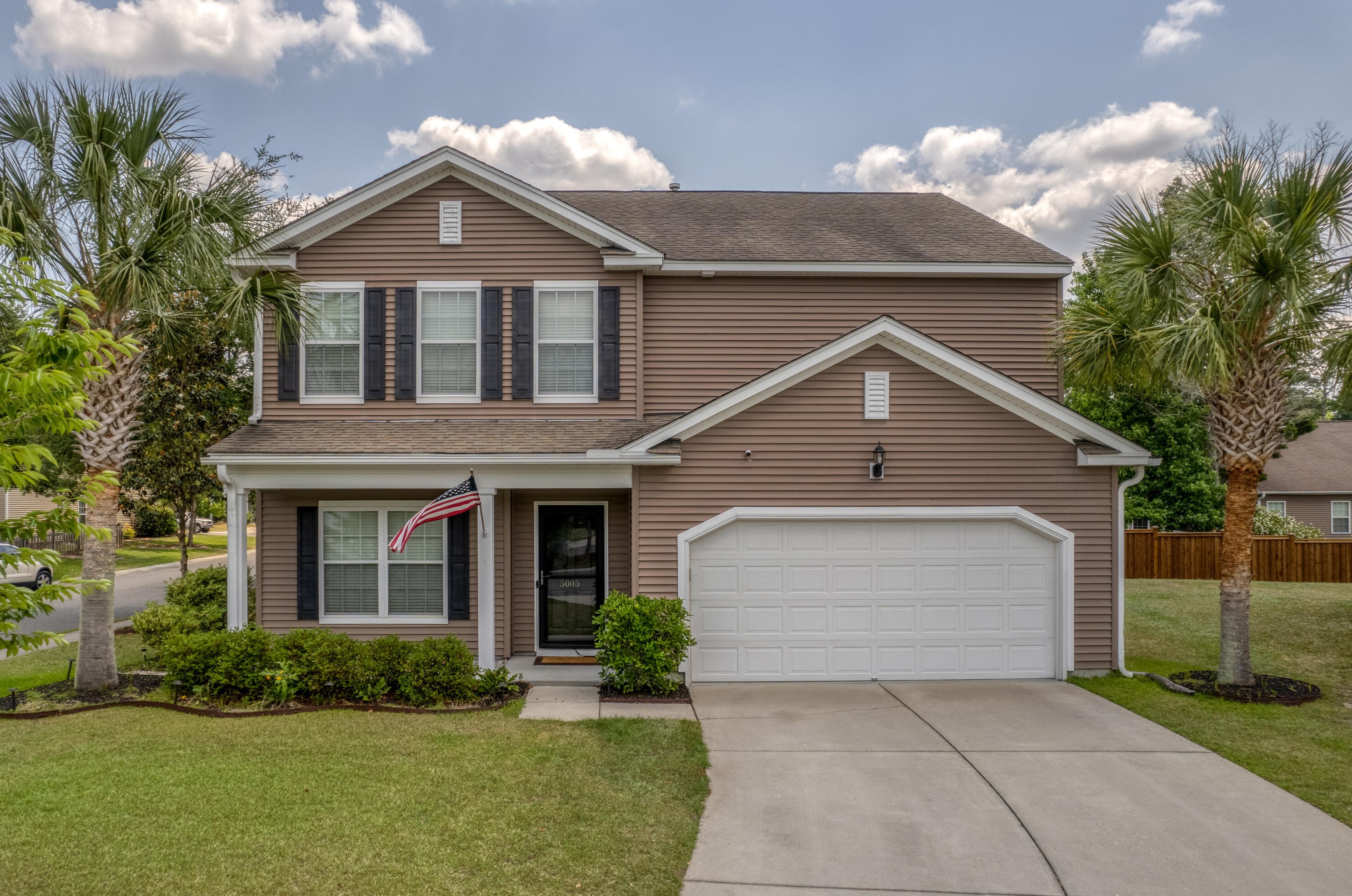 5005 Brownhare Ct, Summerville, SC 29485