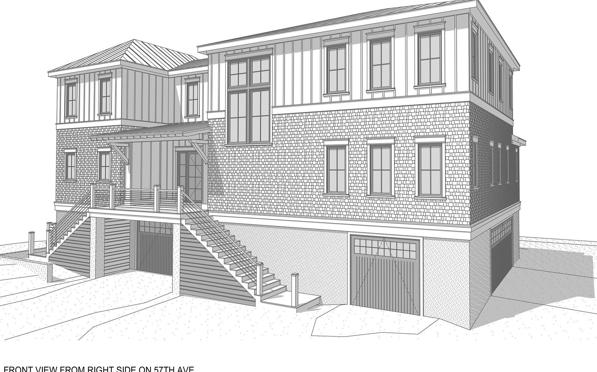 2 57th Ave, Isle of Palms, SC 29451