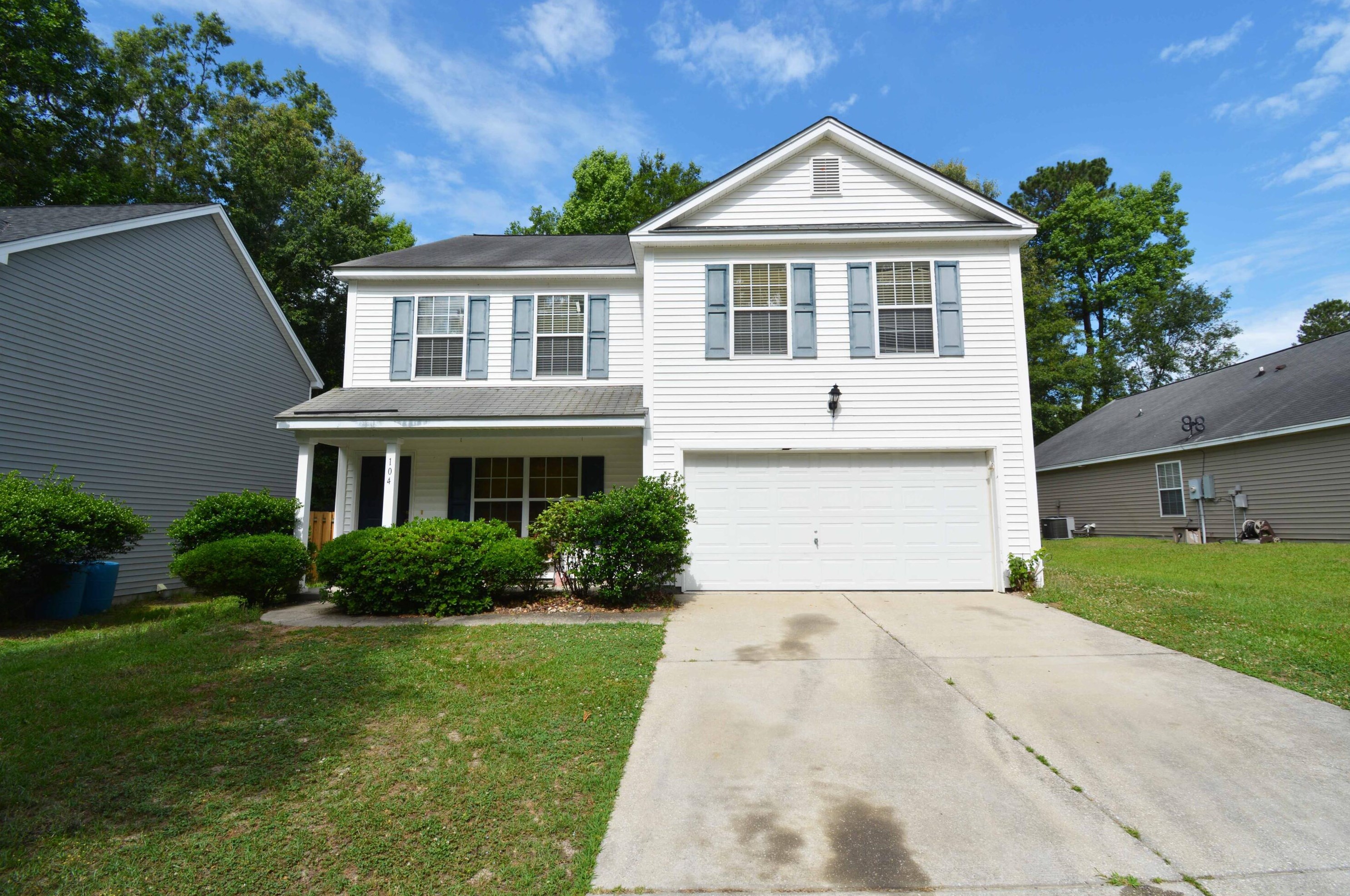 104 Malibu Rd, Summerville, SC 29483-8346