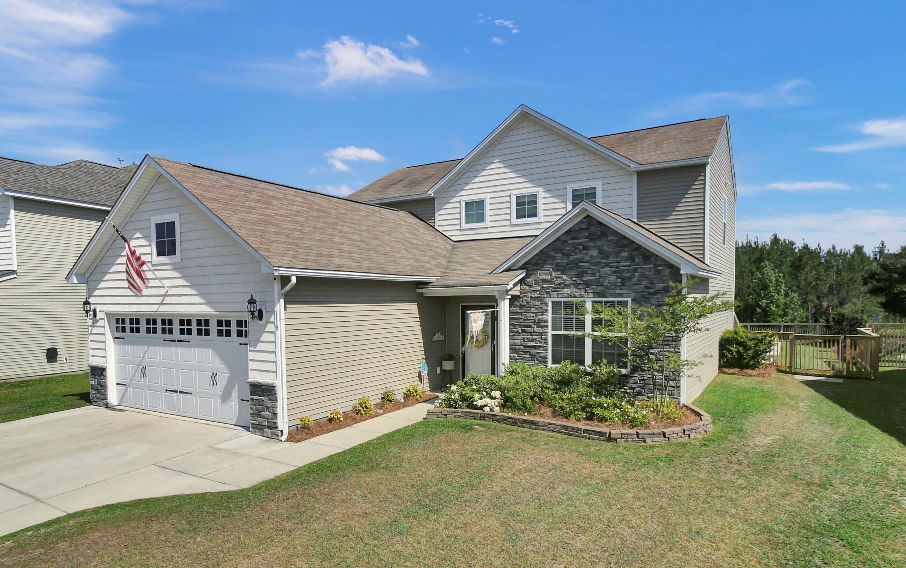 119 Decatur Dr, Summerville, SC 29483-5333