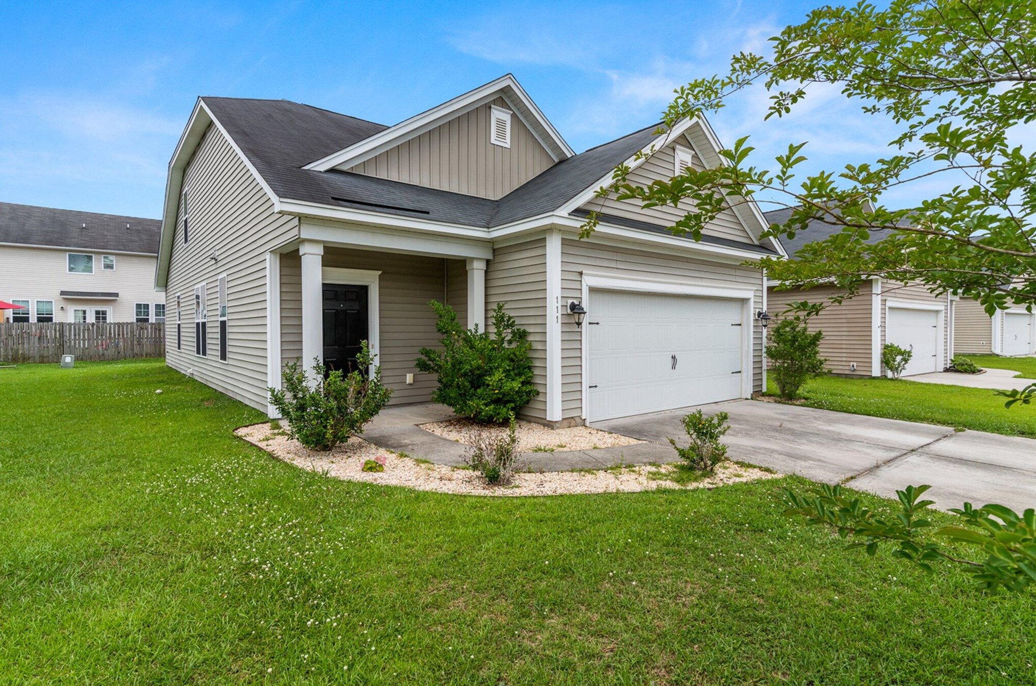 111 Orleans Ct, Moncks Corner, SC 29461