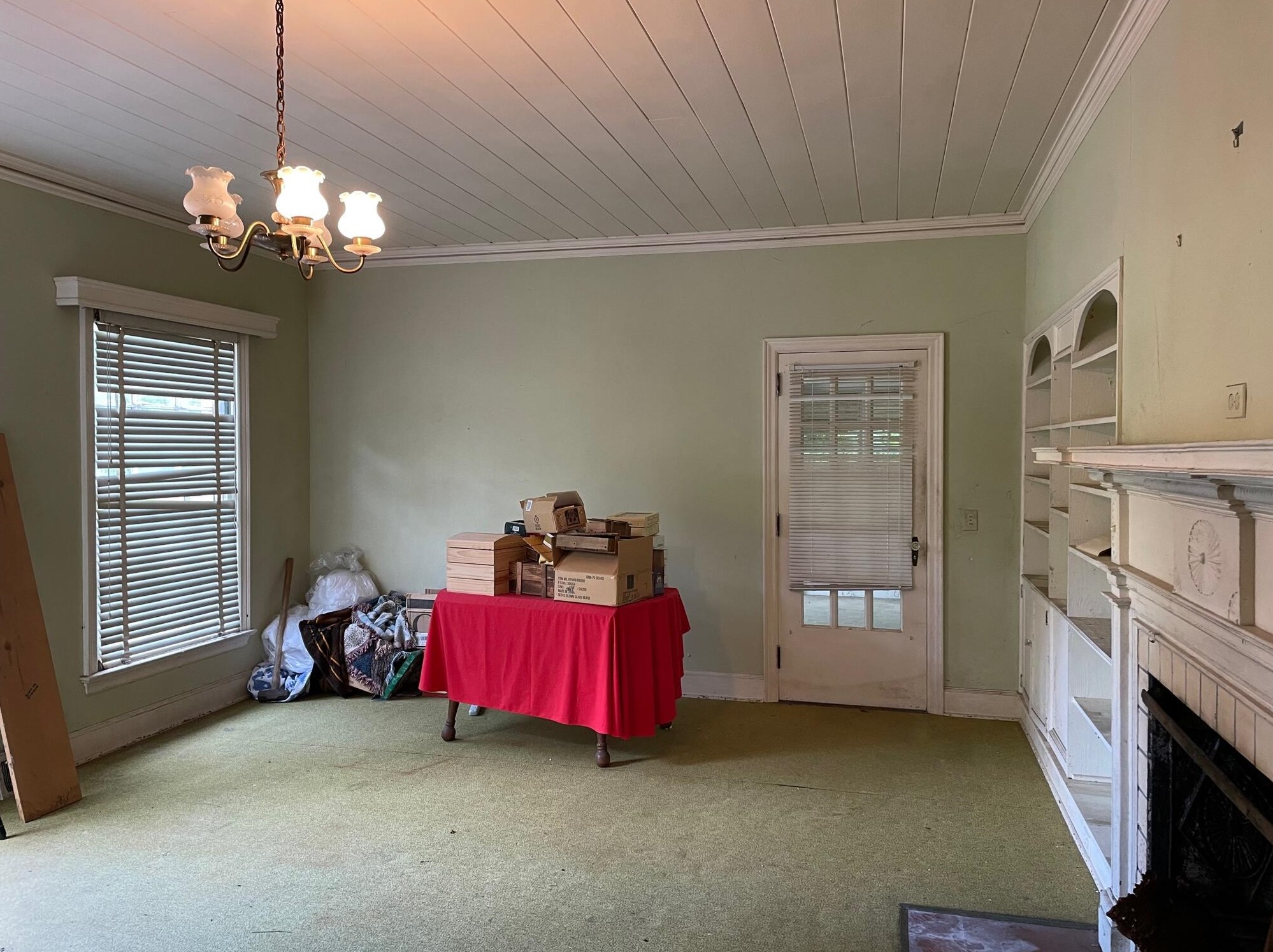 12144 Old Number Six Hwy, Eutawville, SC 29048