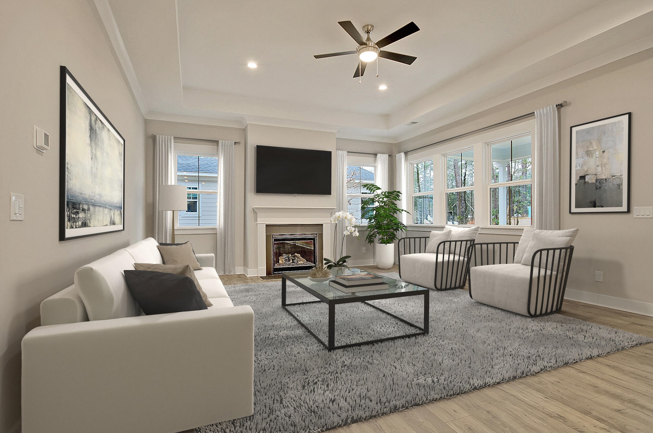 2000 Briar Bend Rd, Ridgeville, SC 29472