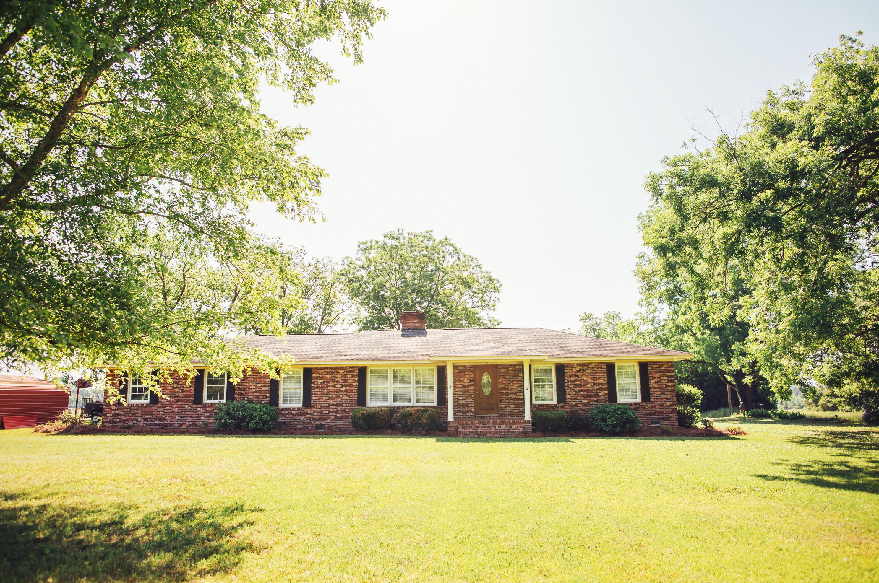 14855 Carolina Hwy, Olar, SC 29843