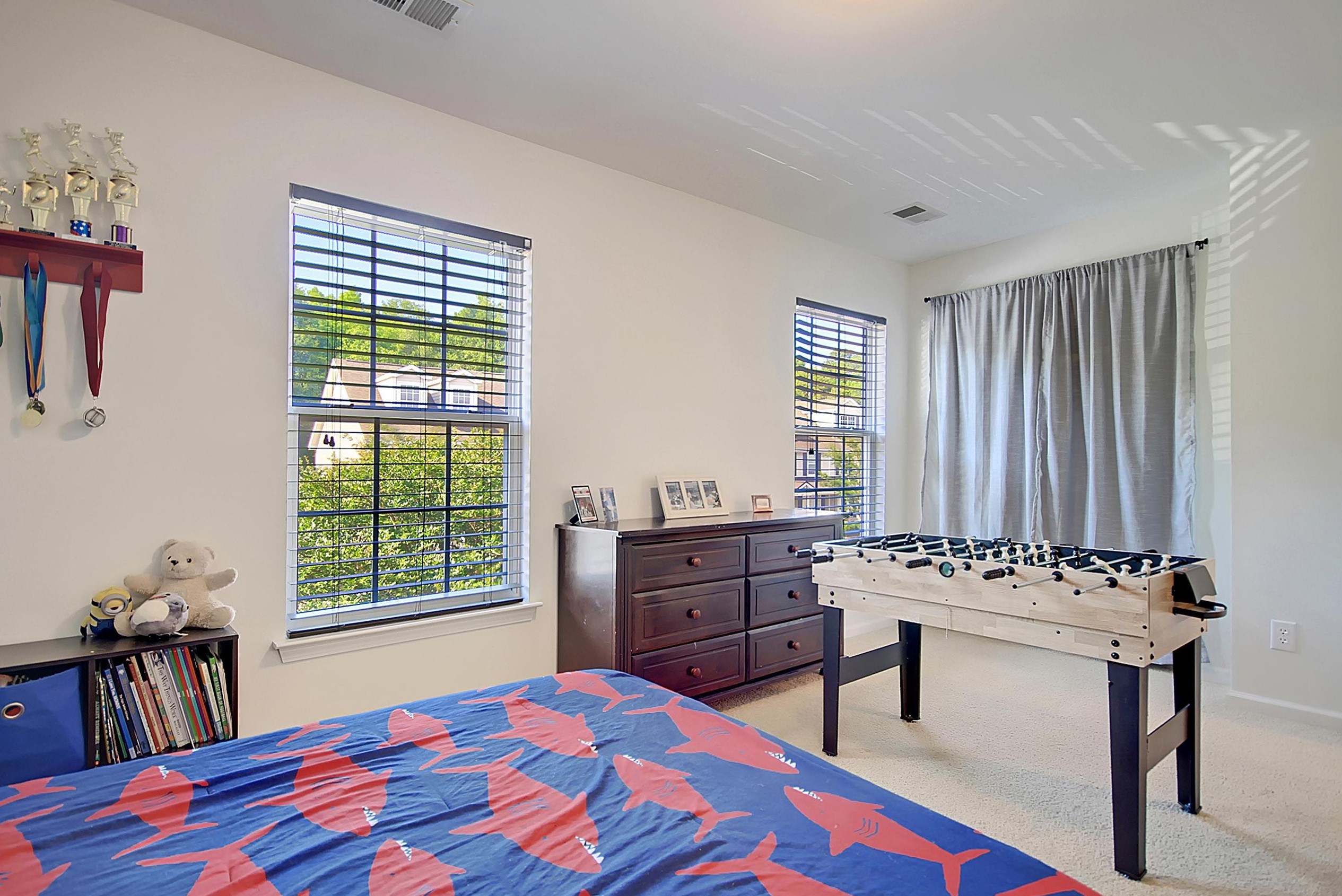 210 Hemingway Cir, Summerville SC  29483-8055 exterior