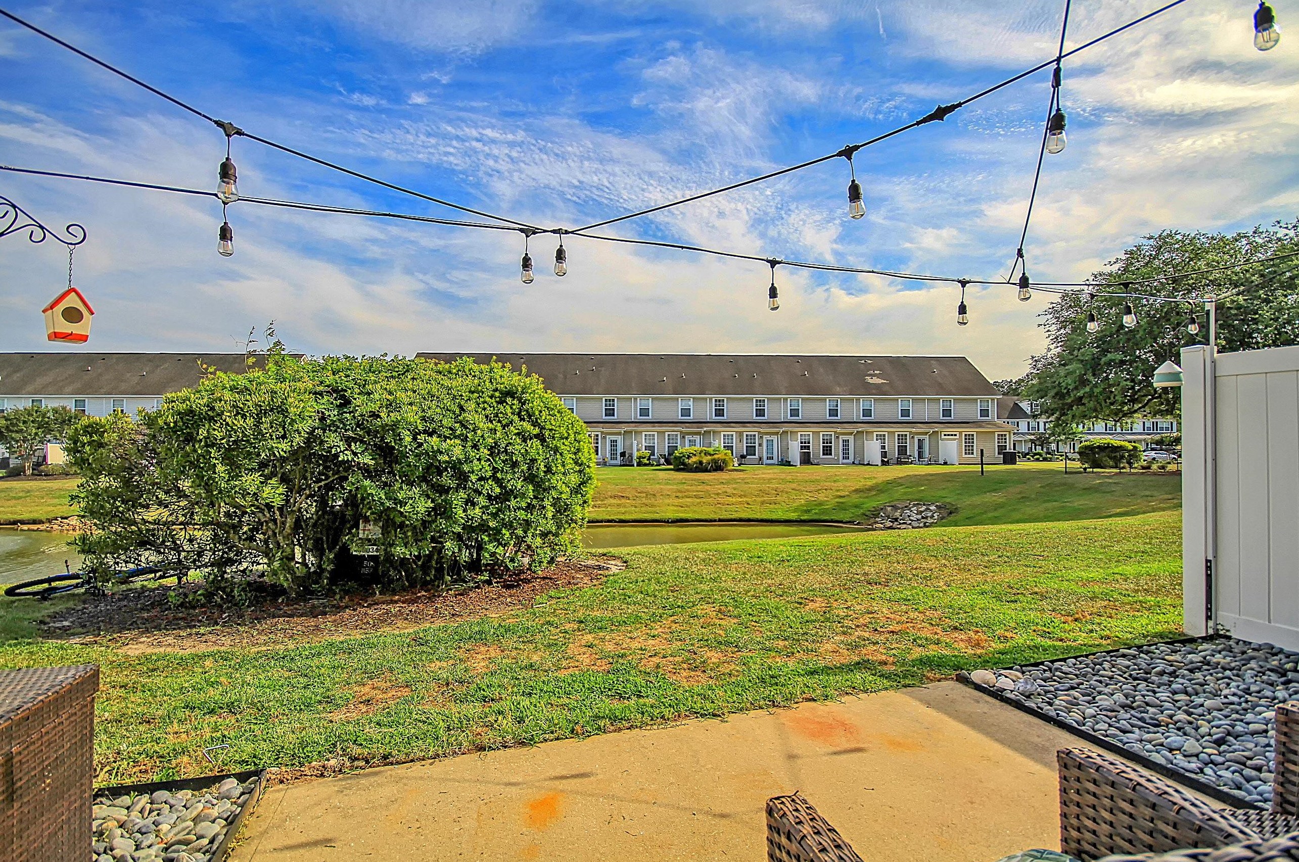 210 Hemingway Cir, Summerville SC  29483-8055 exterior