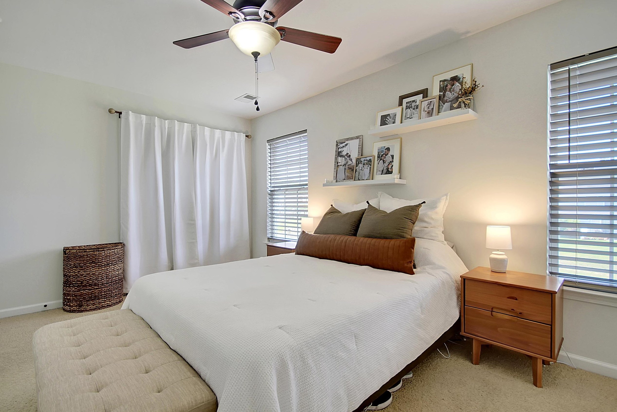 210 Hemingway Cir, Summerville SC  29483-8055 exterior