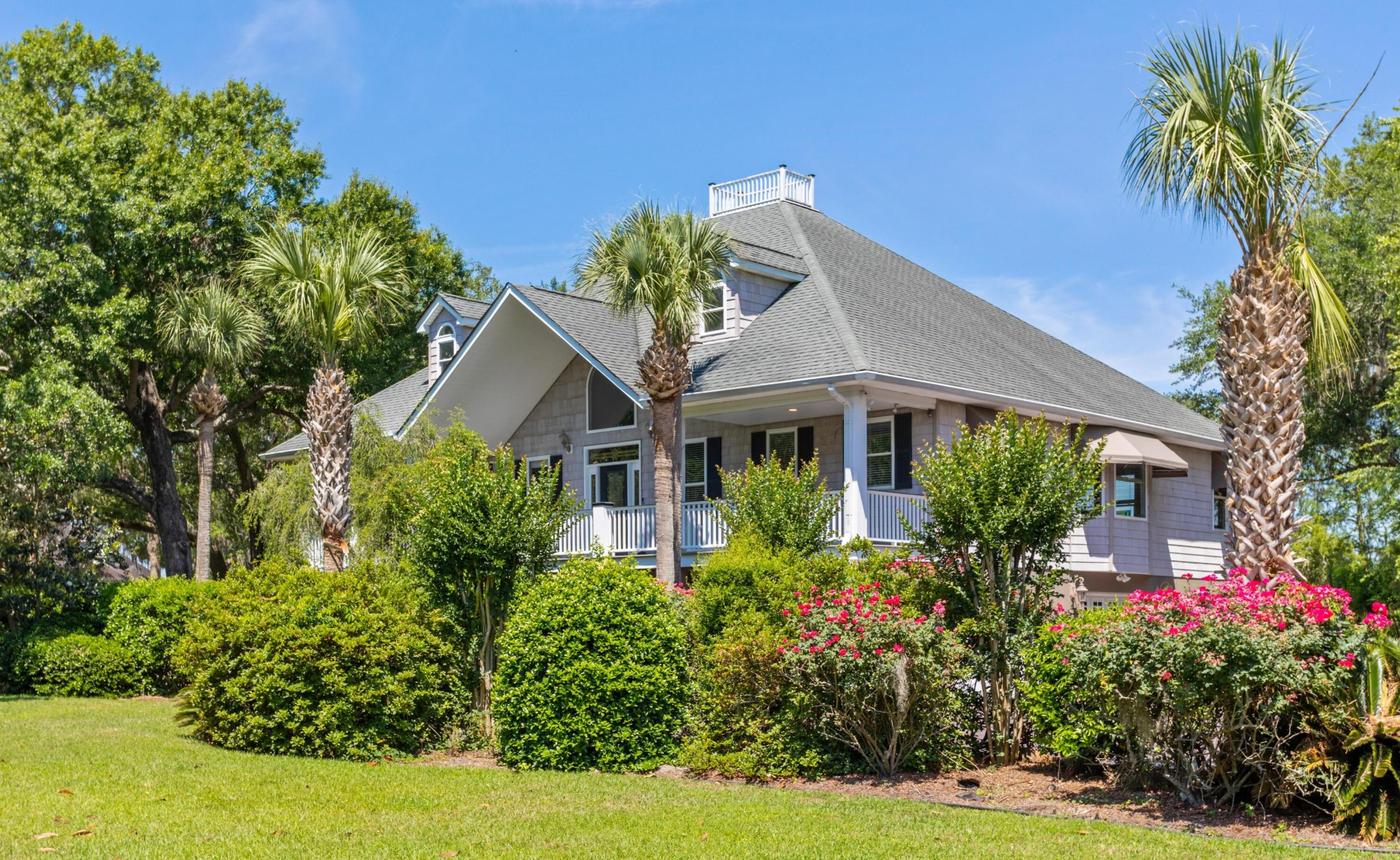 3906 Heron Marsh Cir, Johns Island, SC 29455