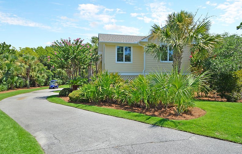 3706 Bonita Ct, Johns Island, SC 29455
