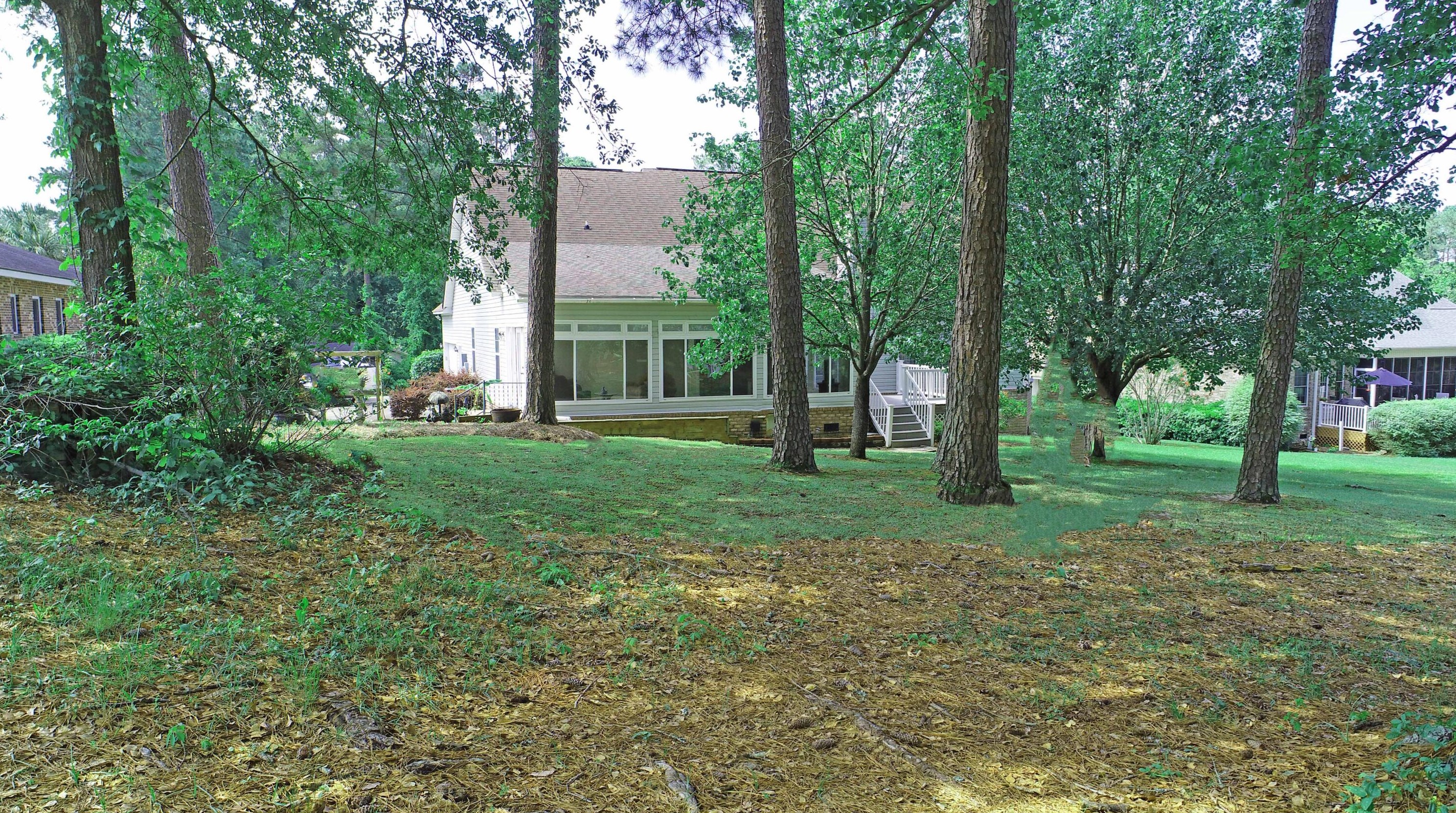 109 Cooper Cir, Parlers, SC 29142-9314