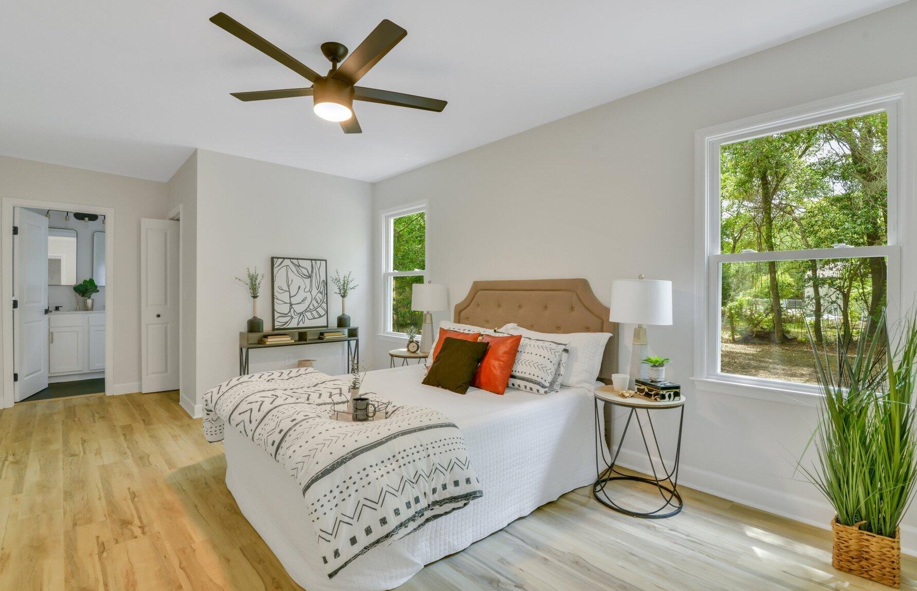 2650 Madden Dr, Charleston SC  29405-5531 exterior