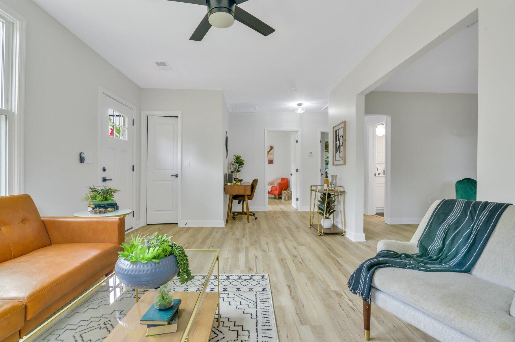 2650 Madden Dr, Charleston SC  29405-5531 exterior