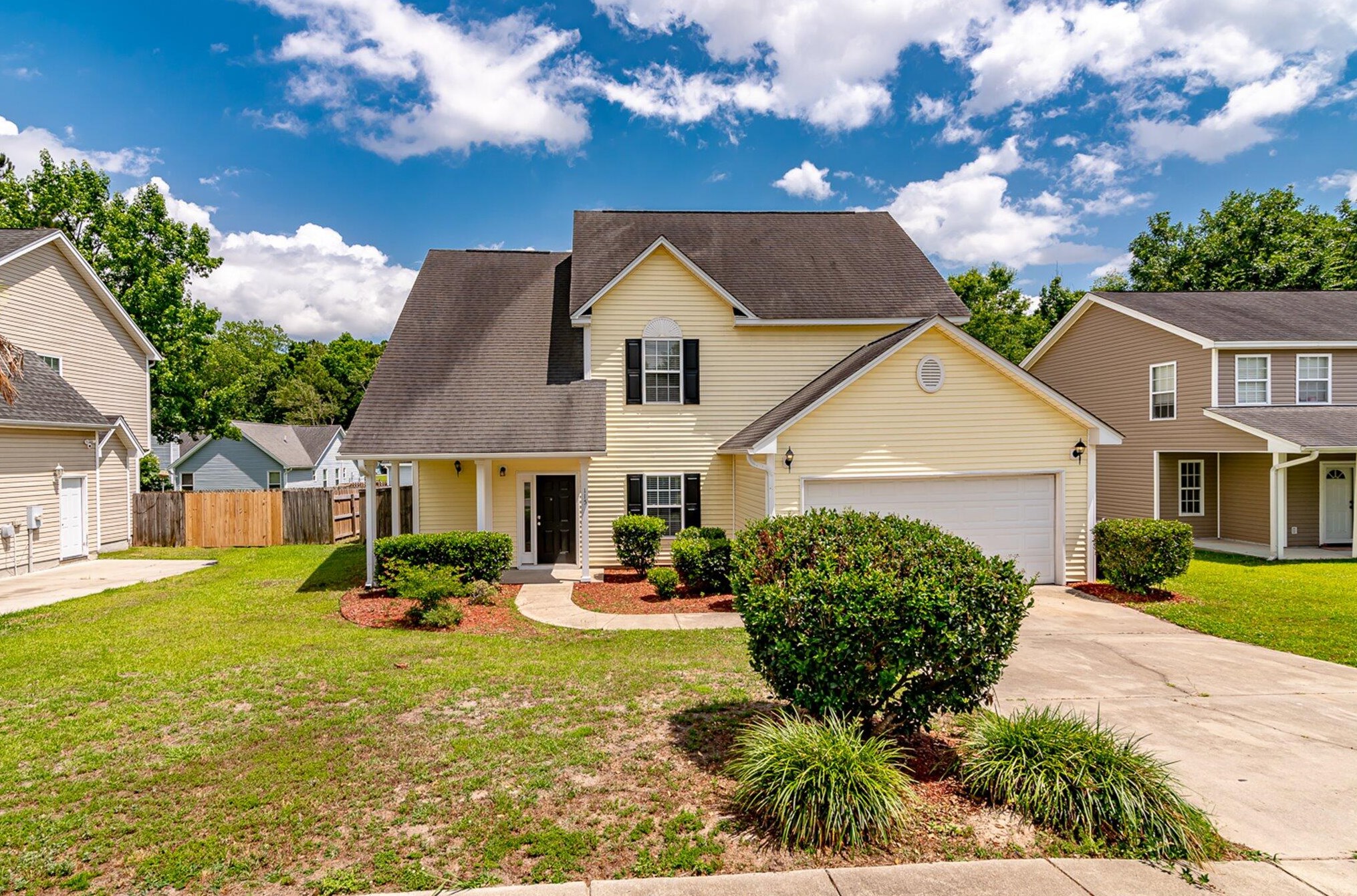 115 Egret Ln, Charleston, SC 29445-4016