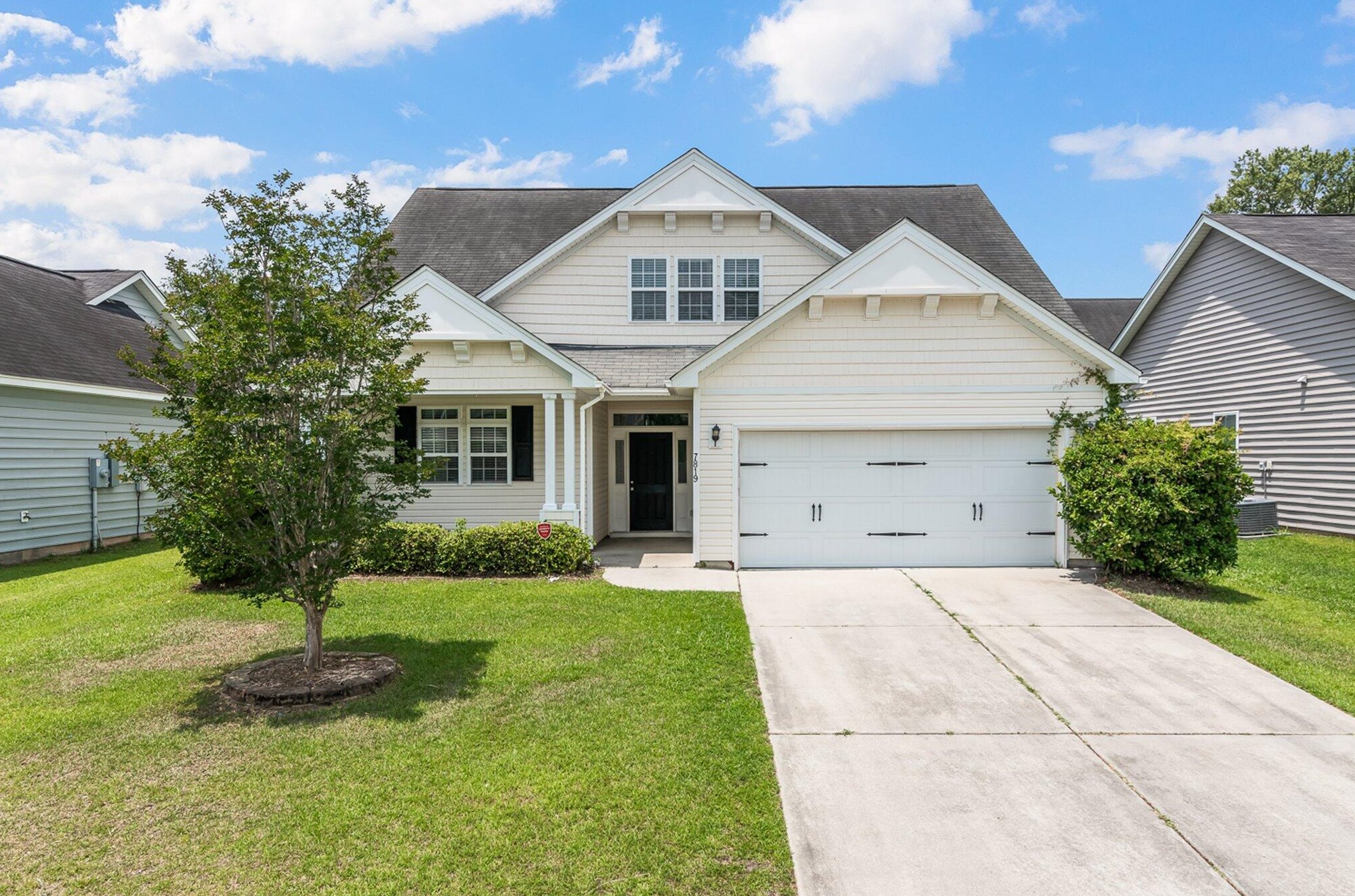 7819 Expedition Dr, Charleston, SC 29420-9013