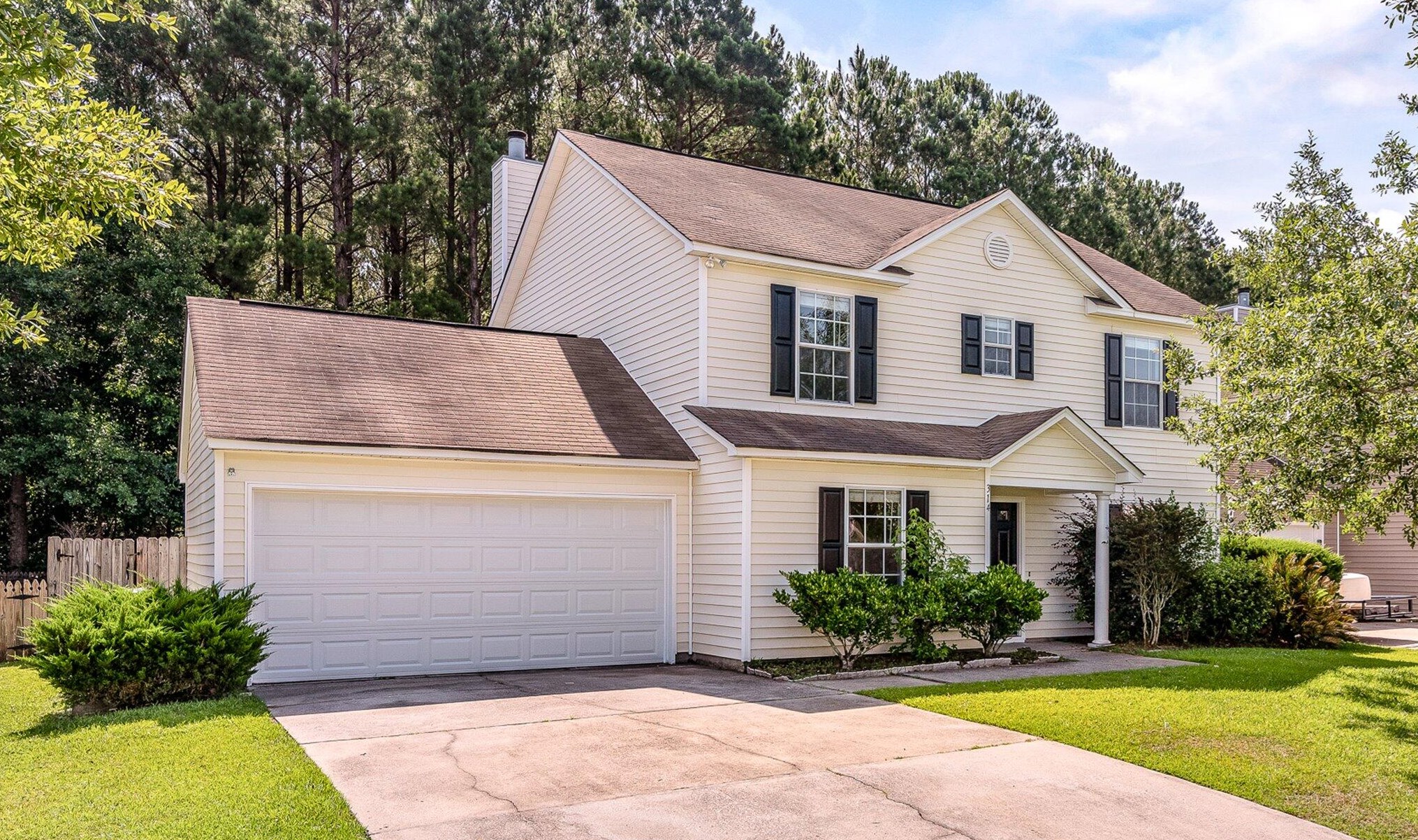 314 Aberdeen Cir, Summerville, SC 29483