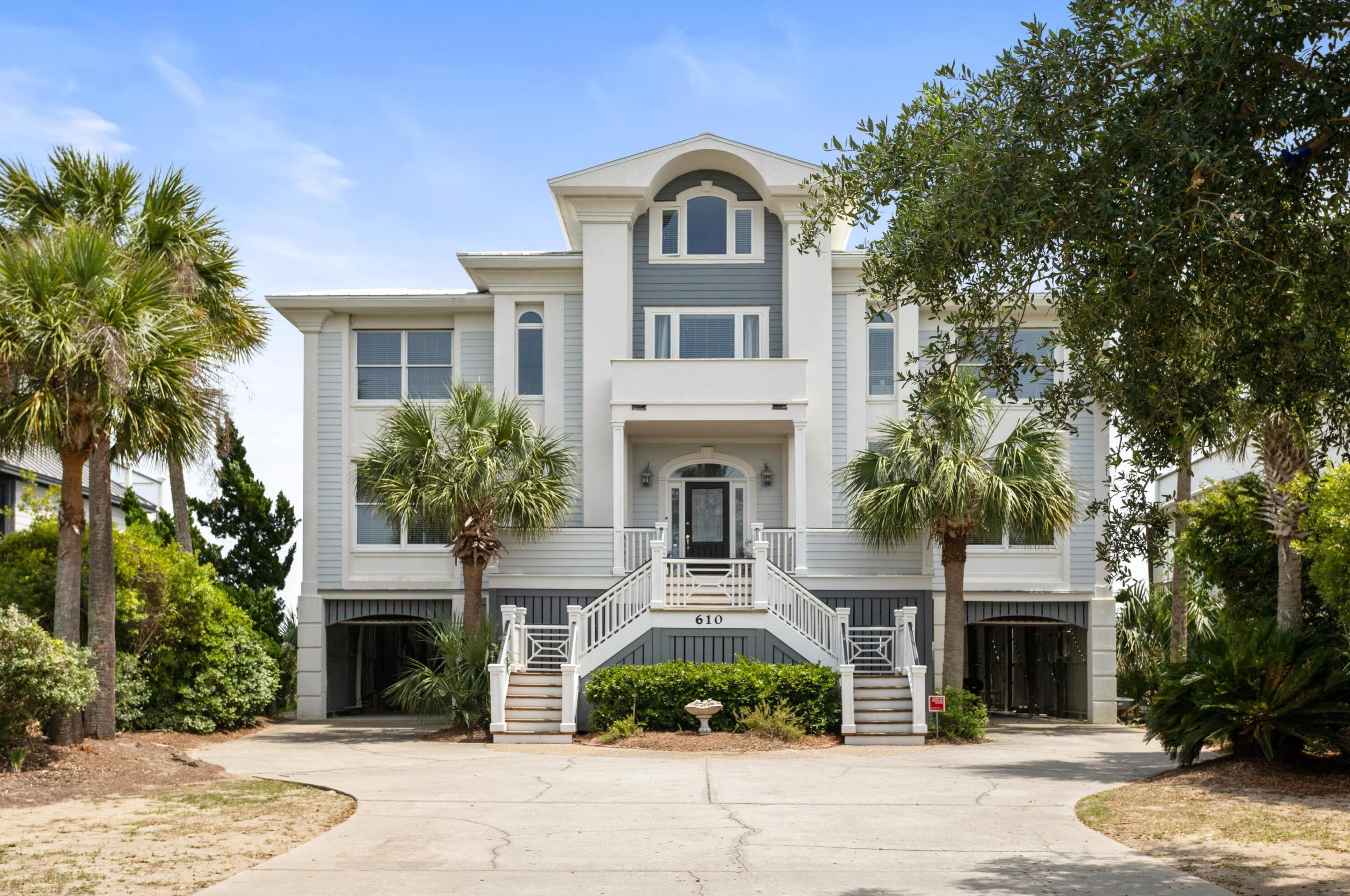 610 Ocean Blvd, Isle of Palms, SC 29451