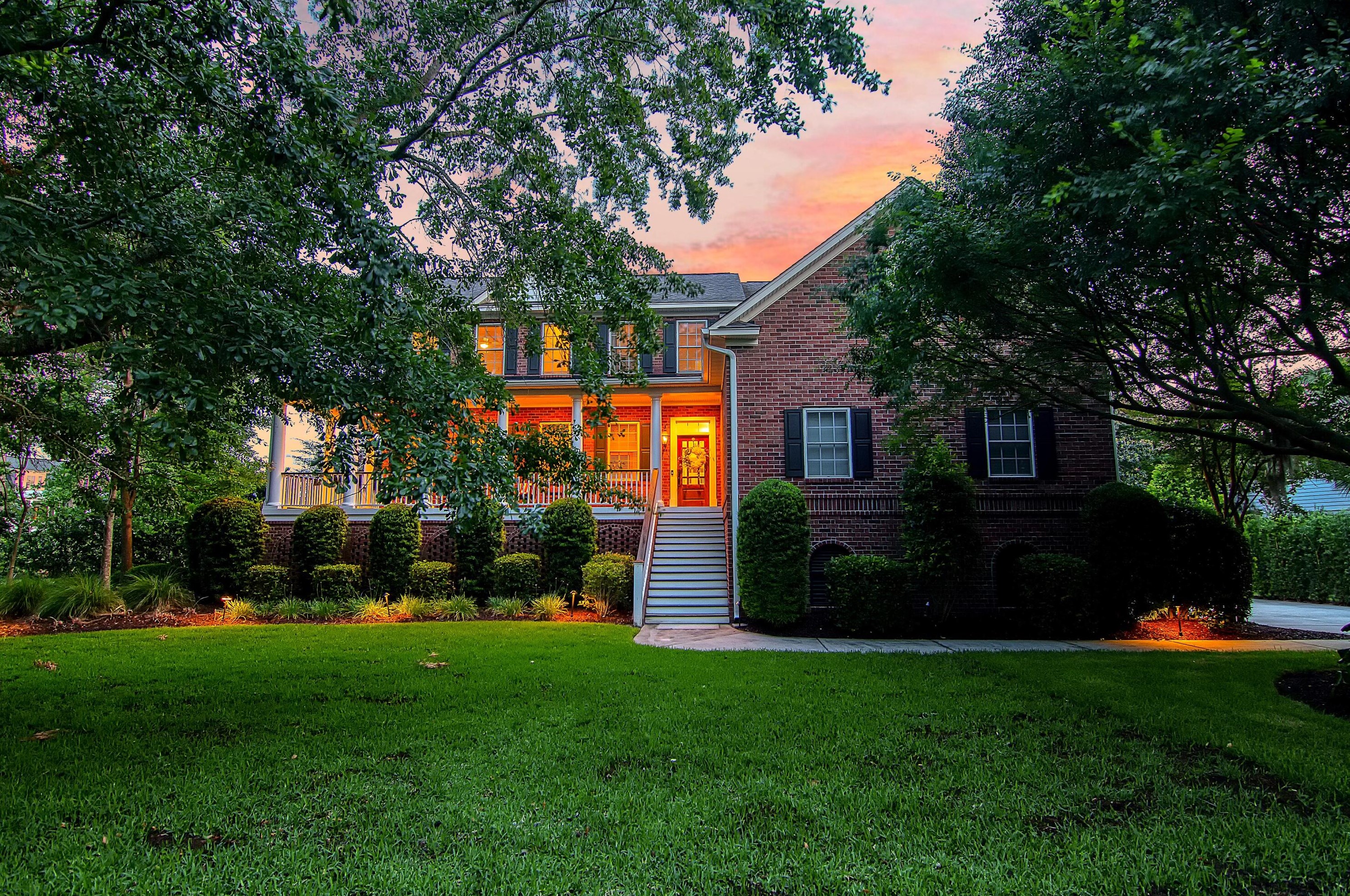 1207 Southern Oak Way, Mount Pleasant, SC 29466-9094