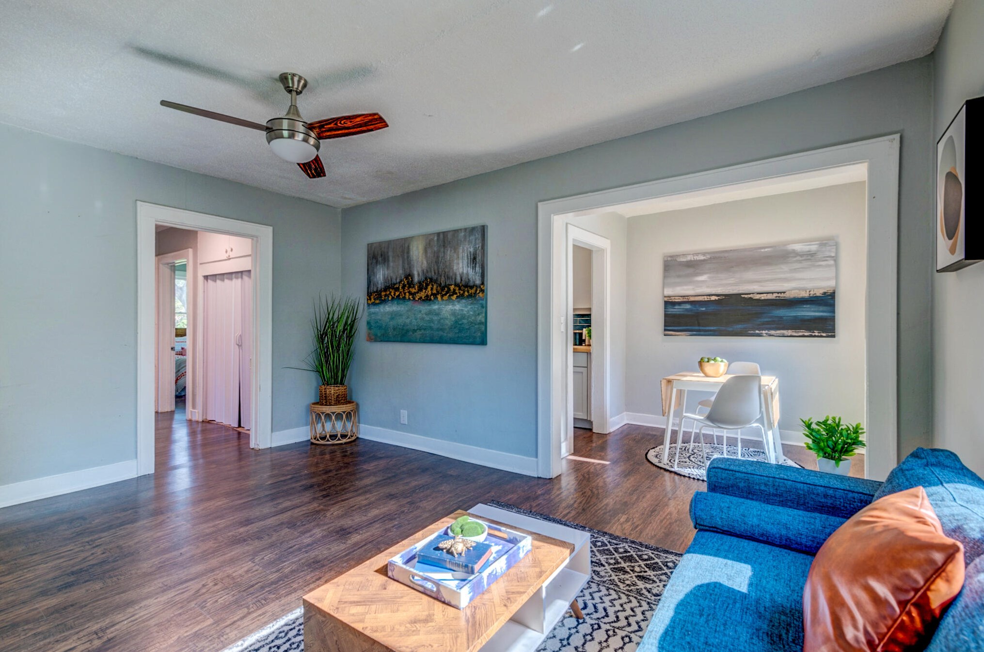 3996 Niagara St, Charleston SC  29405-8626 exterior