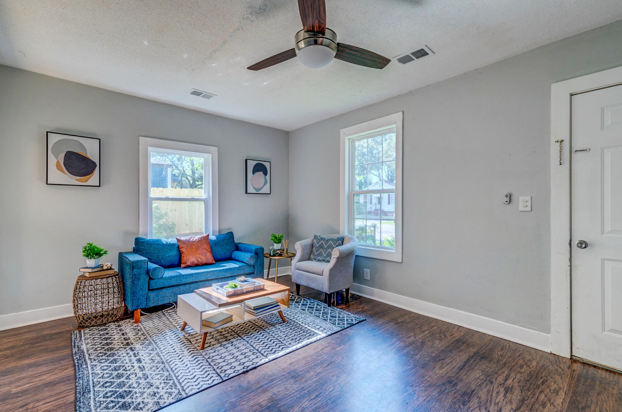 3996 Niagara St, Charleston SC  29405-8626 exterior