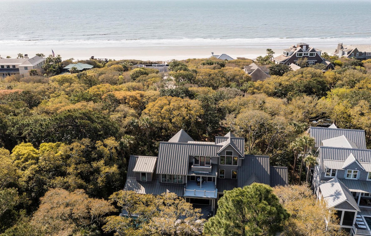 34 Eugenia Ave, Johns Island, SC 29455
