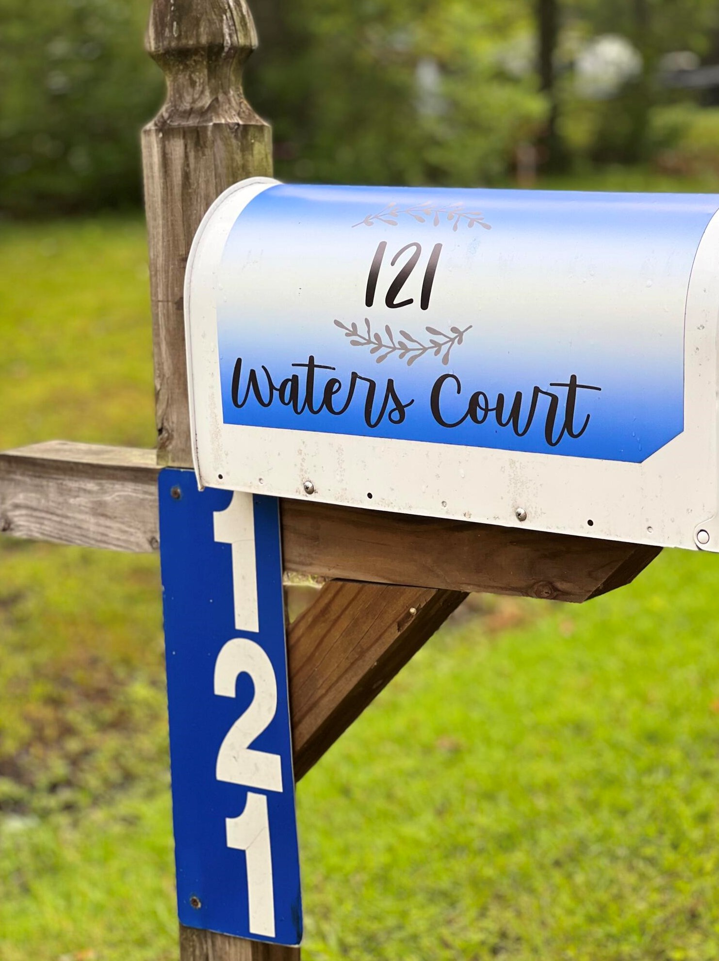 121 Waters Ct, Walterboro, SC 29488-7584