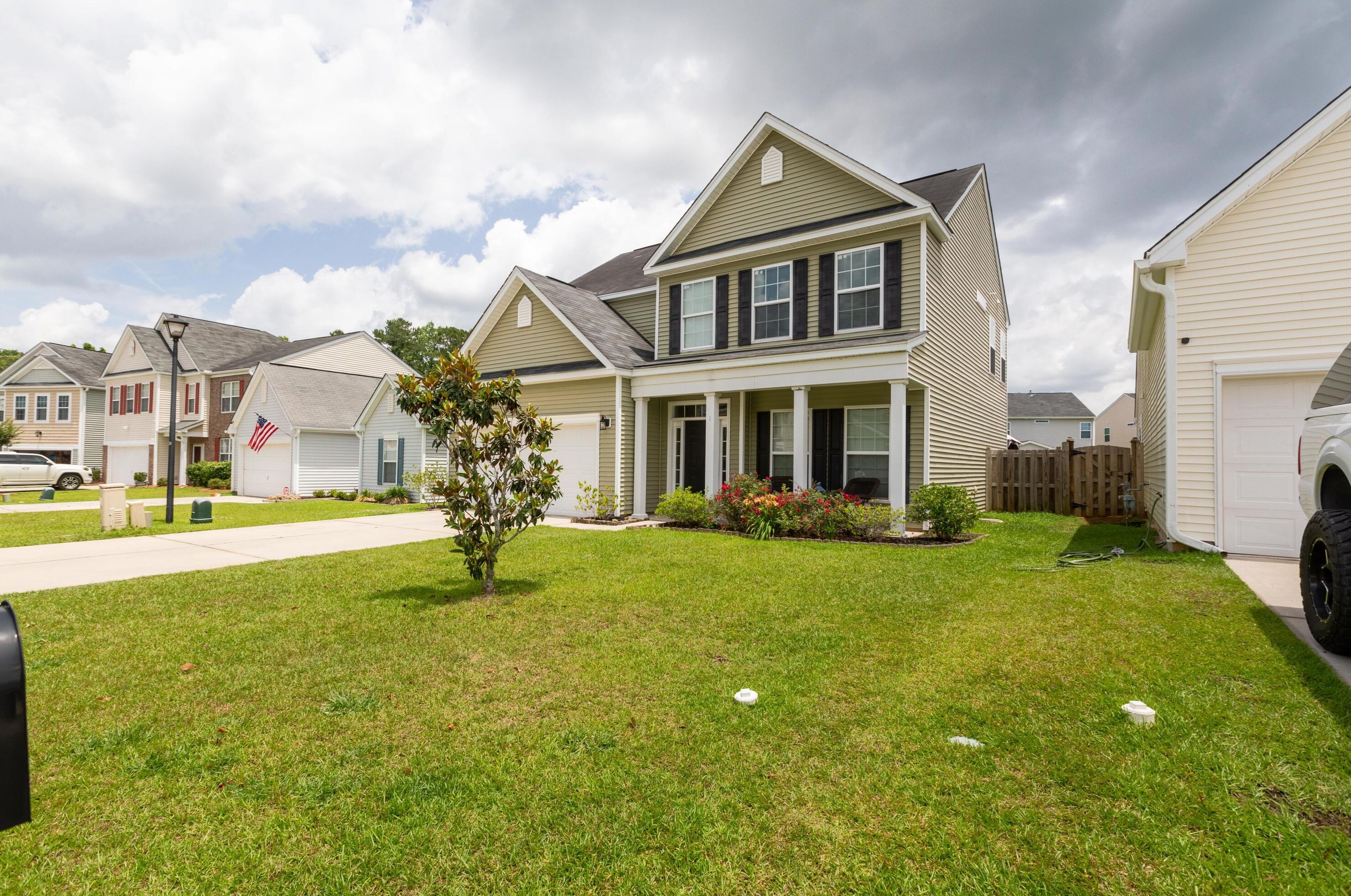 1004 Whitlow Blvd, Summerville, SC 29483-5343