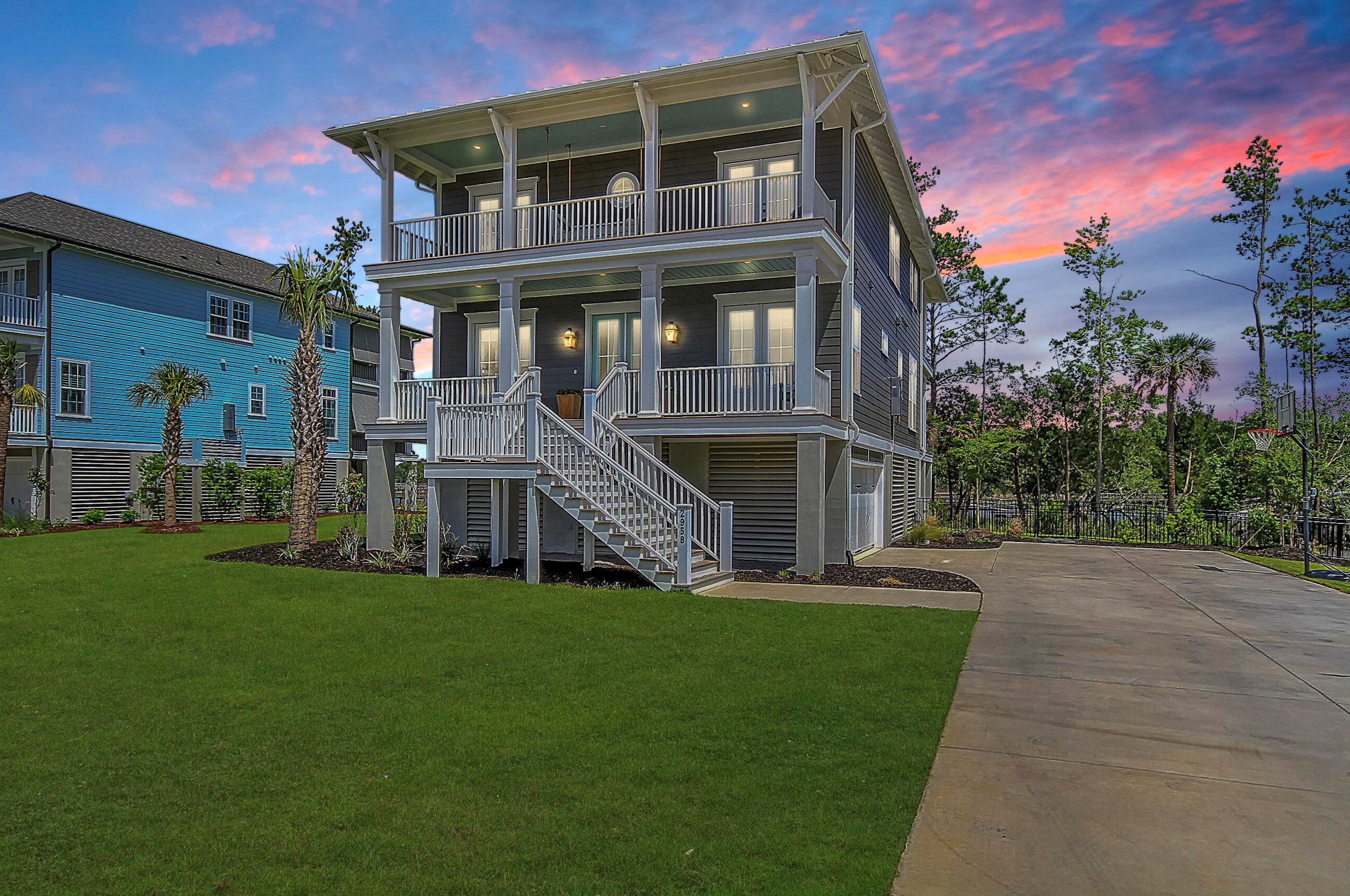 2958 River Vista Way, Mount Pleasant, SC 29466