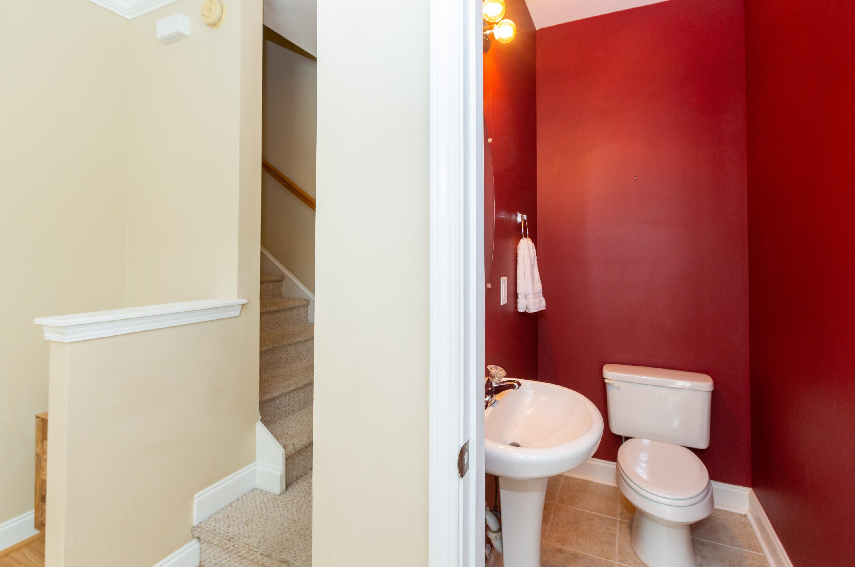 4027 Hartland St, Charleston SC 29414-6095 exterior