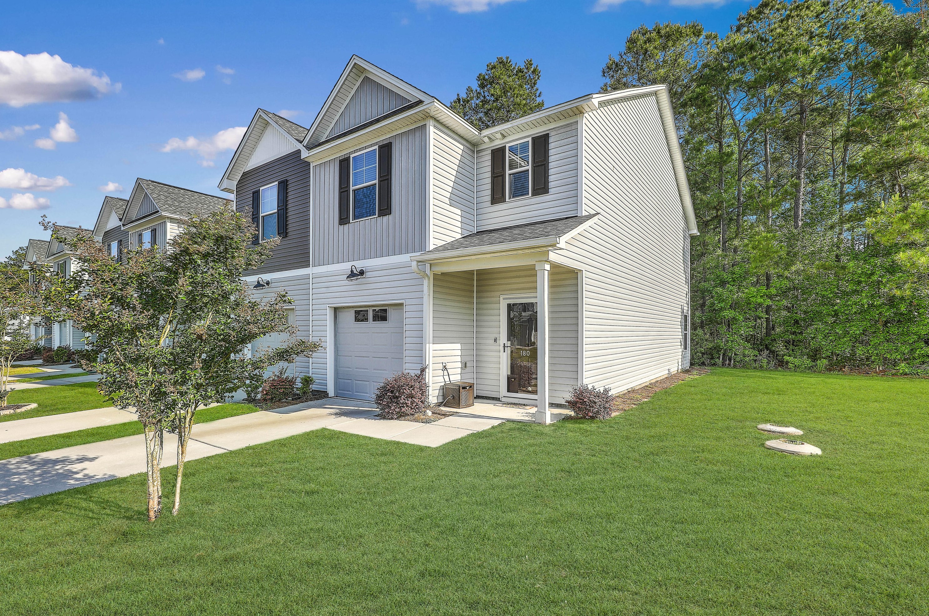 180 Buchanan Cir, Charleston, SC 29445-4714