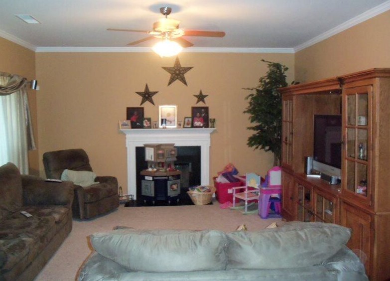 17 Ben Brush Ct, Columbia, SC 29229