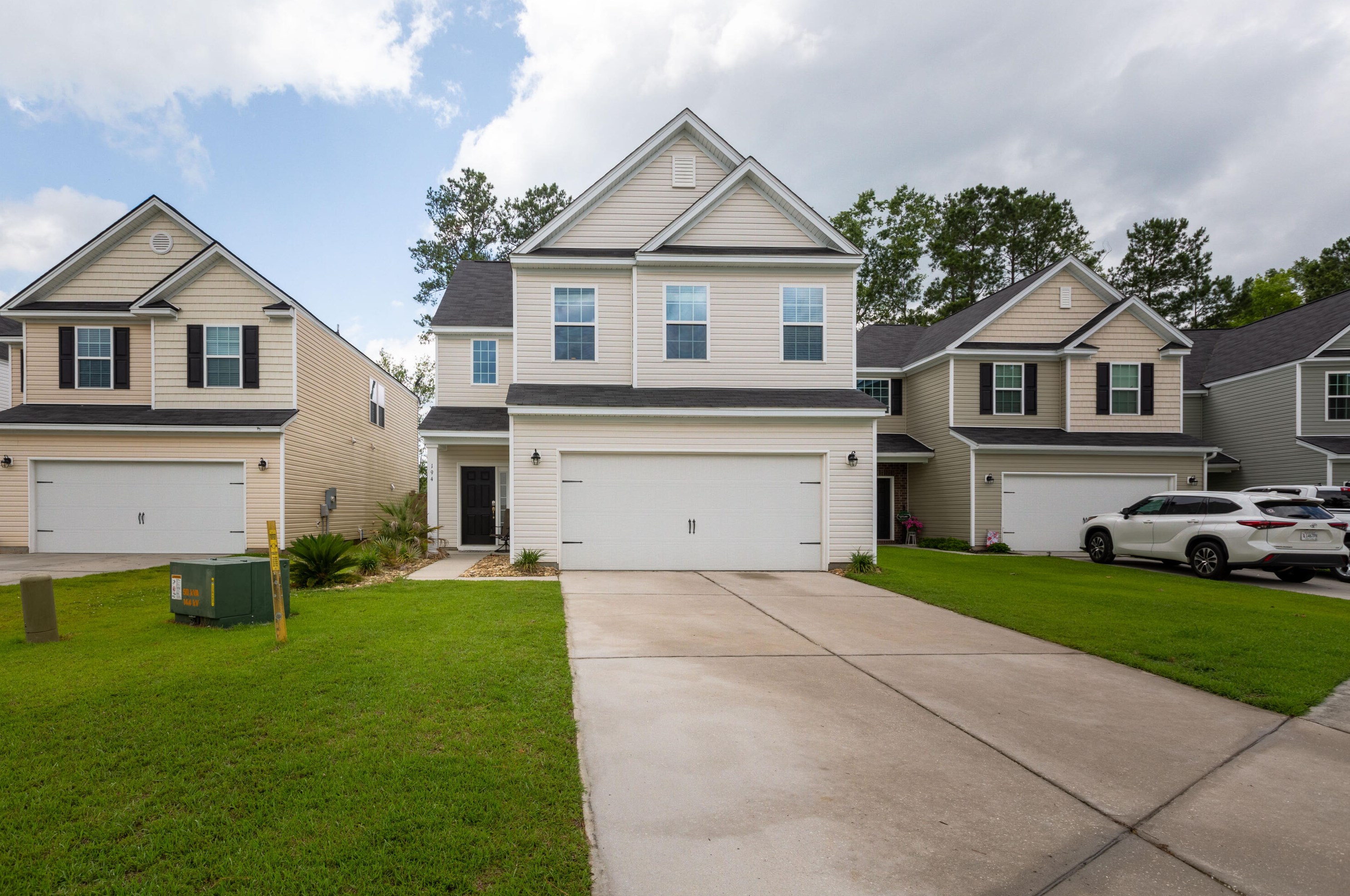 194 Longford Dr, Summerville, SC 29483-5641