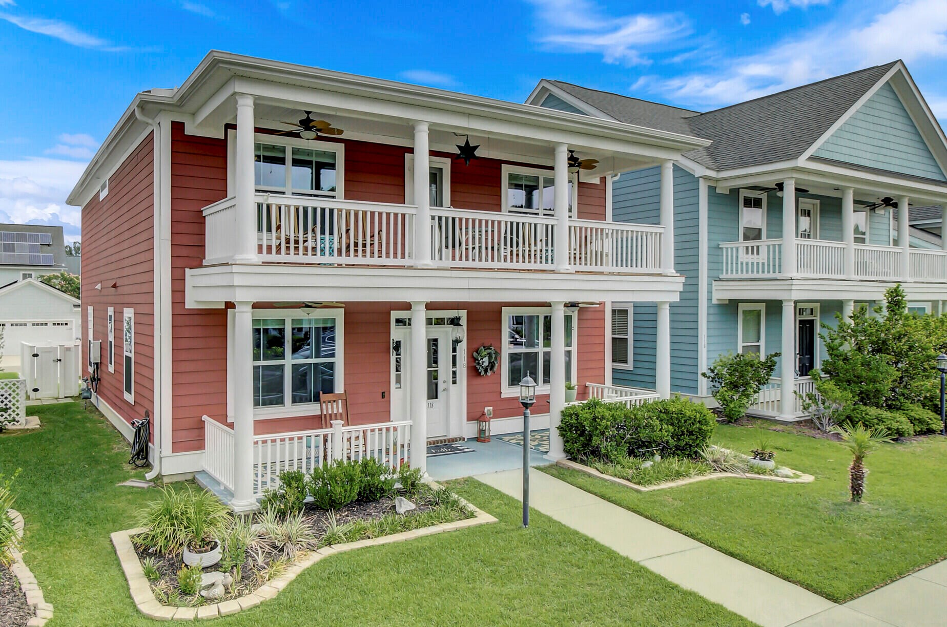 118 Crossandra Ave, Summerville, SC 29483-5599
