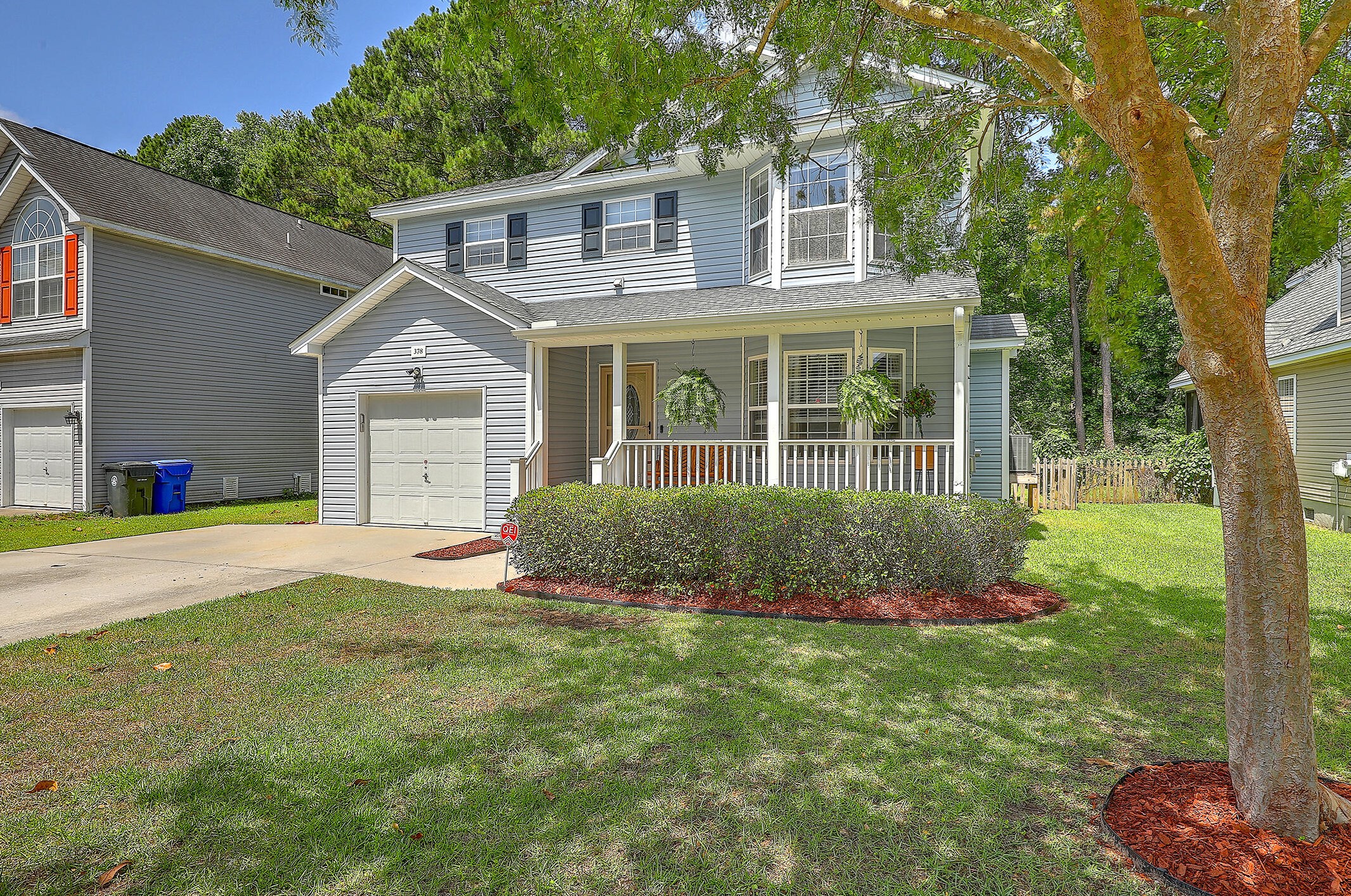 378 Stefan Dr, Charleston, SC 29412-2482