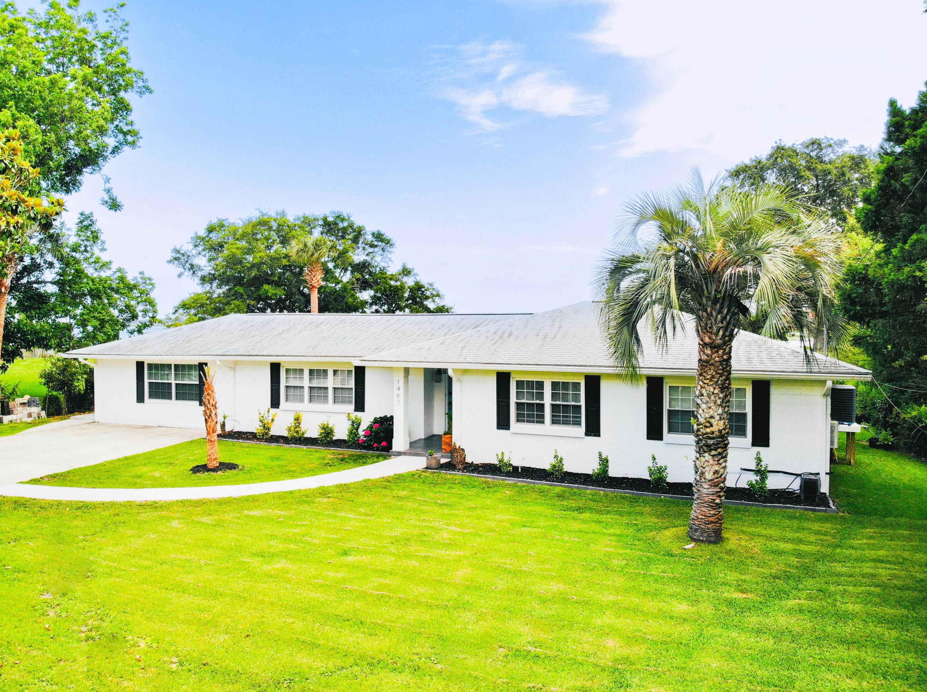 1467 Battalion Dr, Charleston, SC 29412-9618
