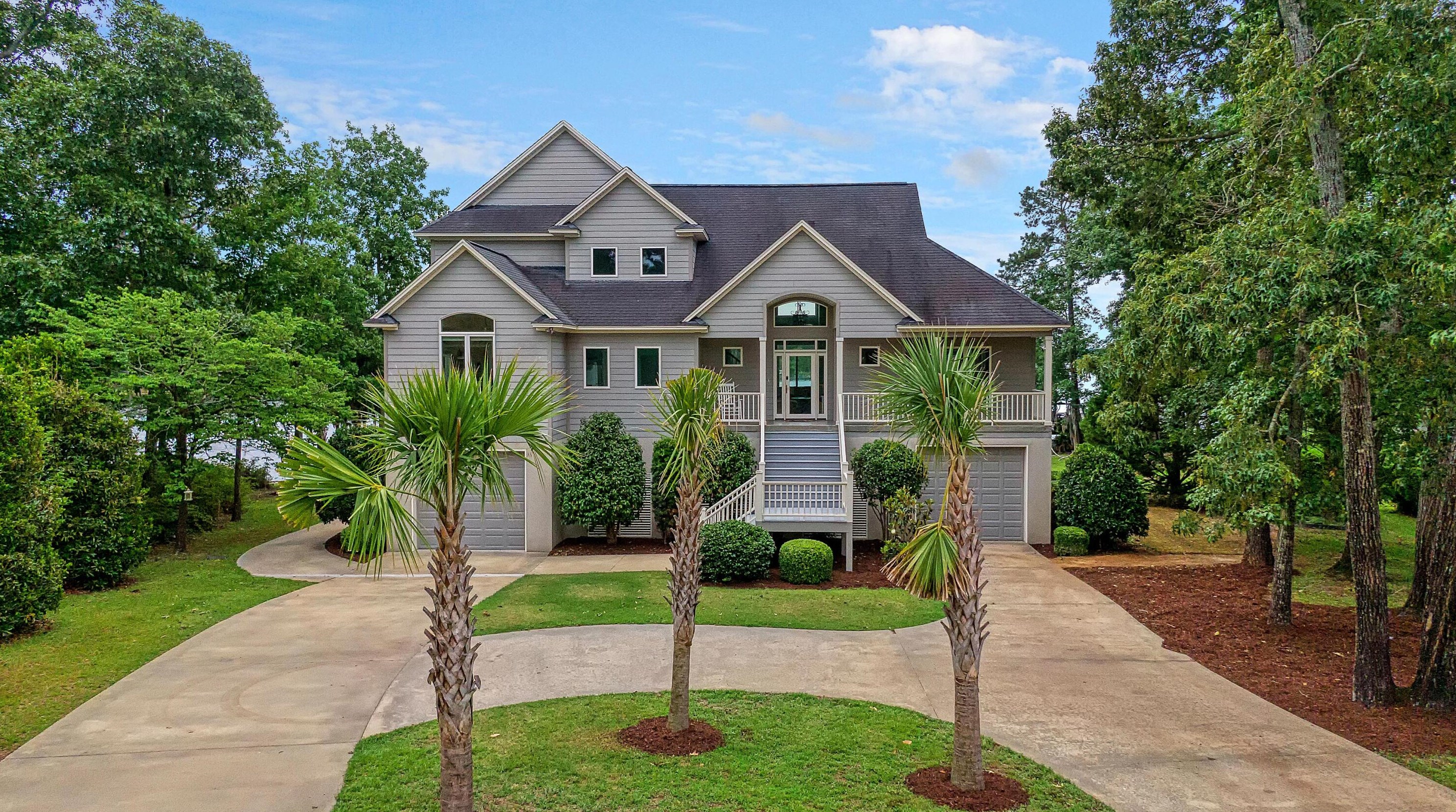 12 Plantation Dr, Foreston, SC 29102