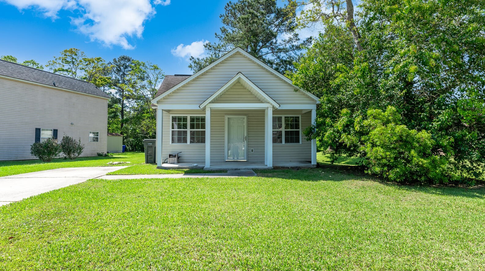 43 Woodleaf Ct, Charleston, SC 29407-5978