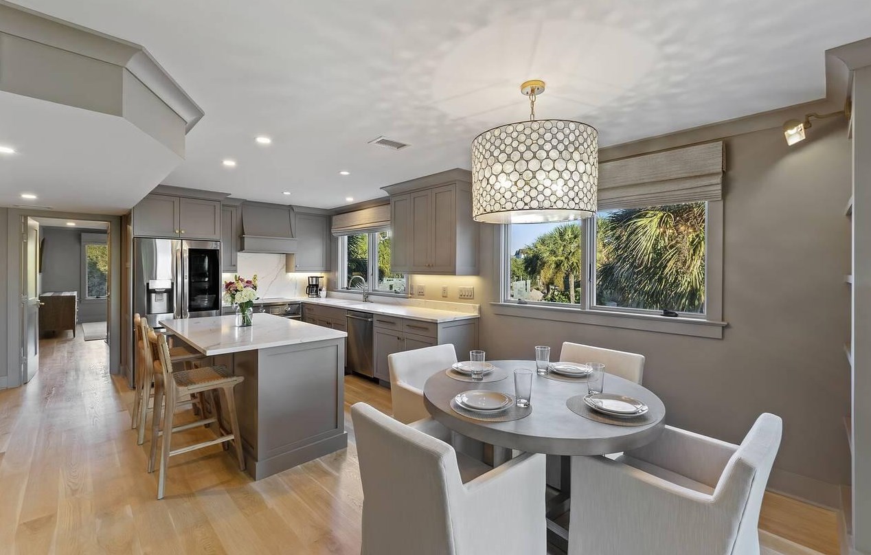 3 Seagrove Ln #a, Isle of Palms, SC 29451