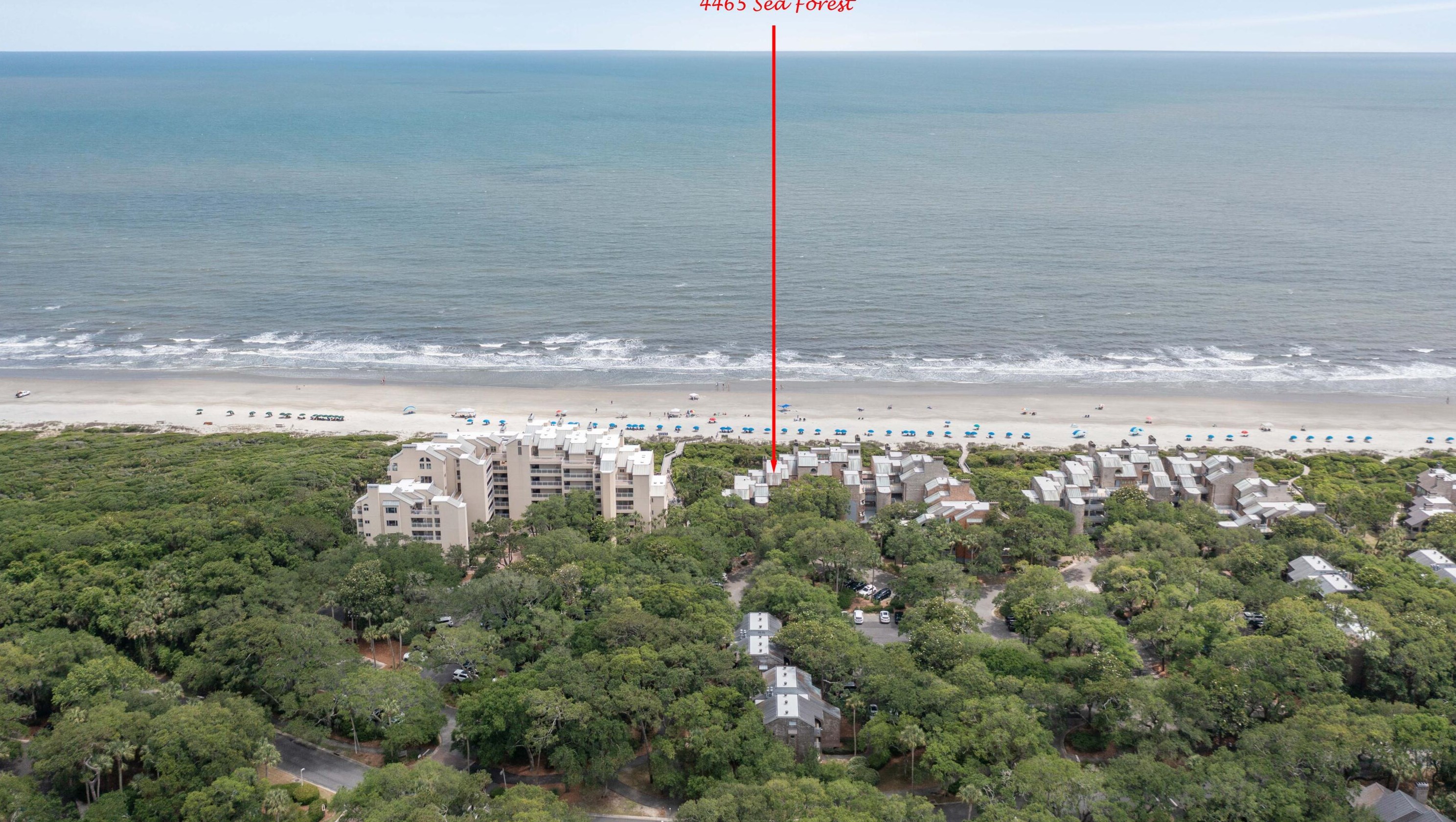 4465 Sea Forest Dr, Johns Island, SC 29455