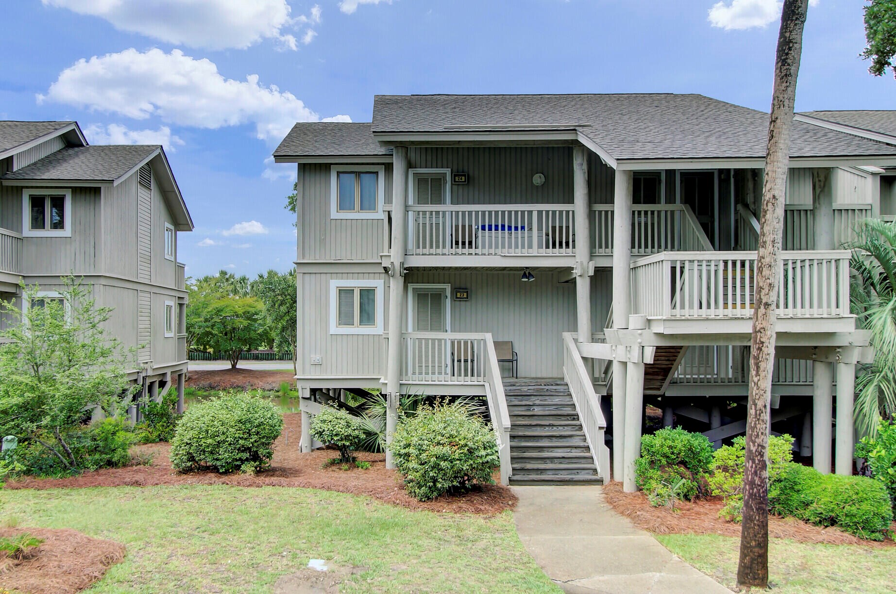23 Lagoon Villas, Isle of Palms, SC 29451