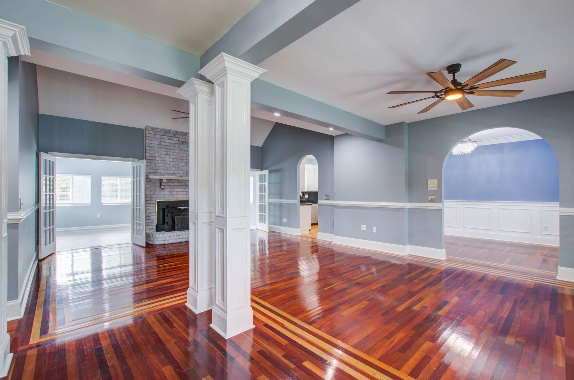 1106 Maplecrest Dr, Moncks Corner SC  29461-2951 exterior