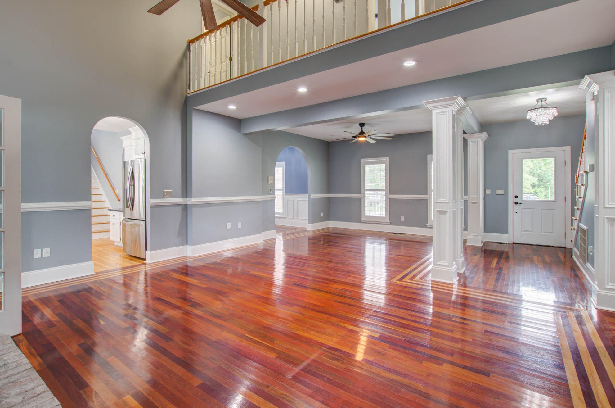 1106 Maplecrest Dr, Moncks Corner SC  29461-2951 exterior