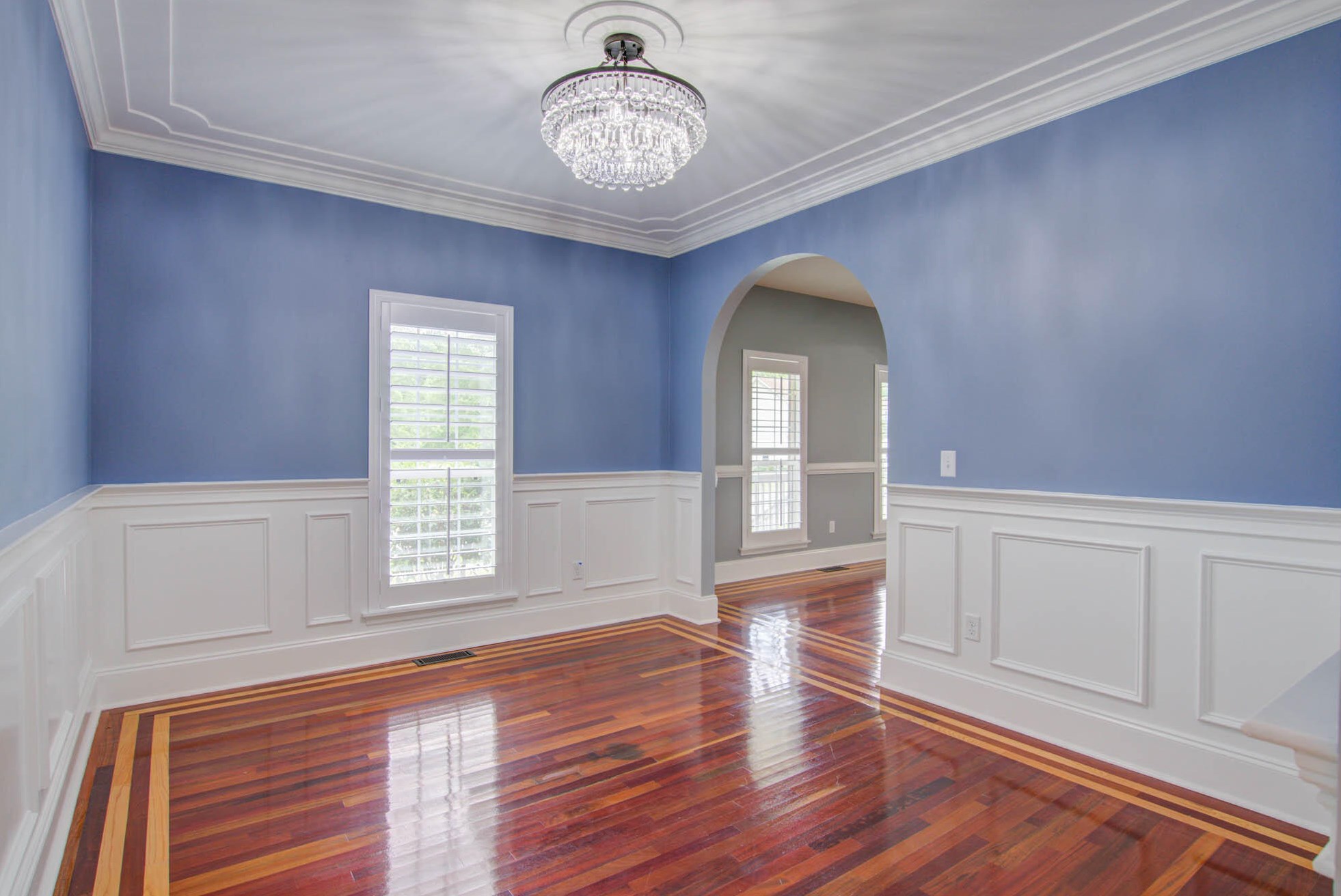 1106 Maplecrest Dr, Moncks Corner SC  29461-2951 exterior
