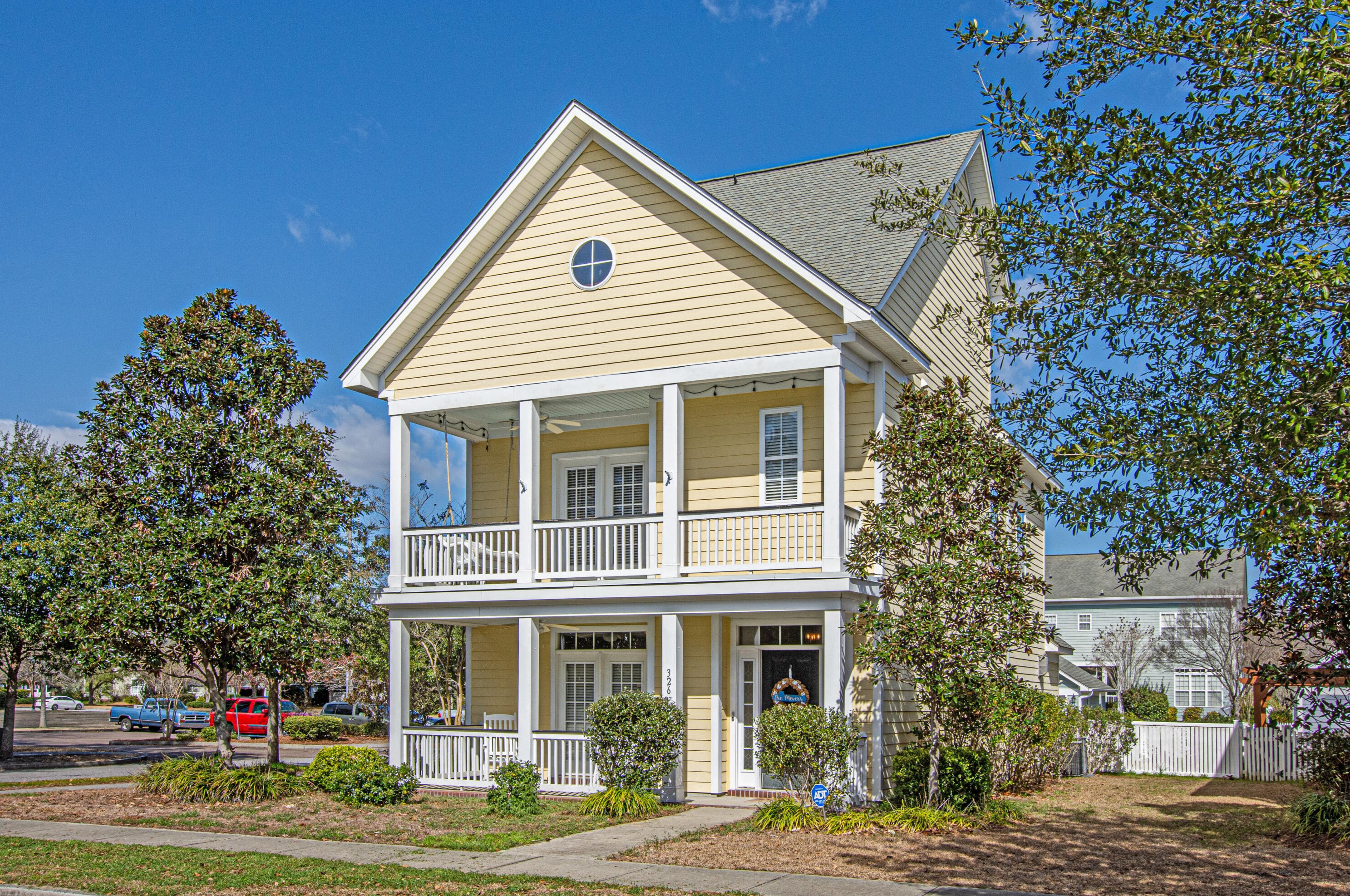 326 Crossandra Ave, Summerville, SC 29483-5578