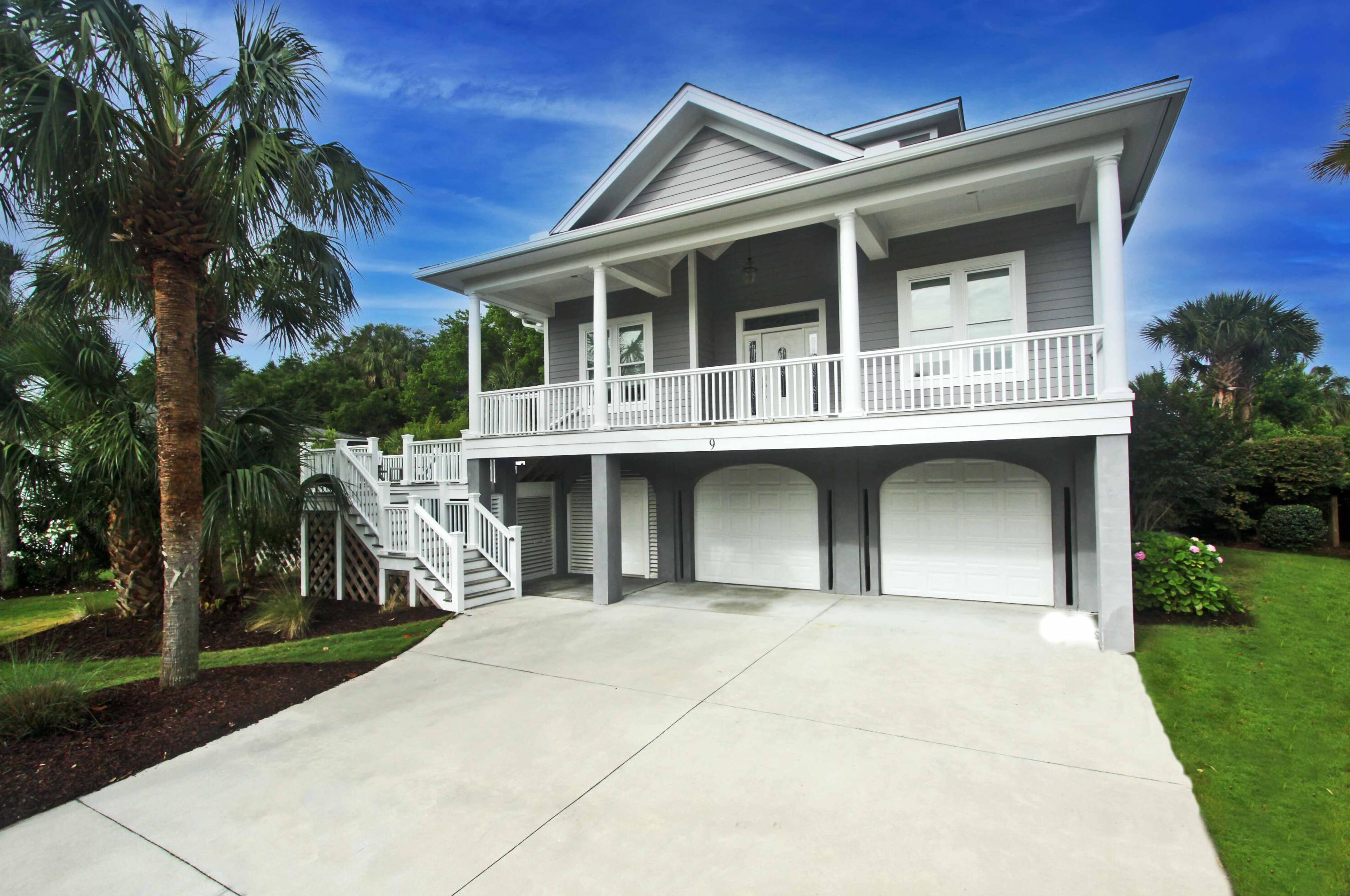 9 44th Ave, Isle of Palms, SC 29451