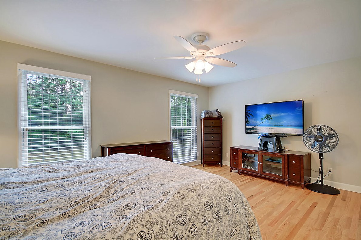 388 Lazy Hill Rd, Moncks Corner SC  29461-7818 exterior