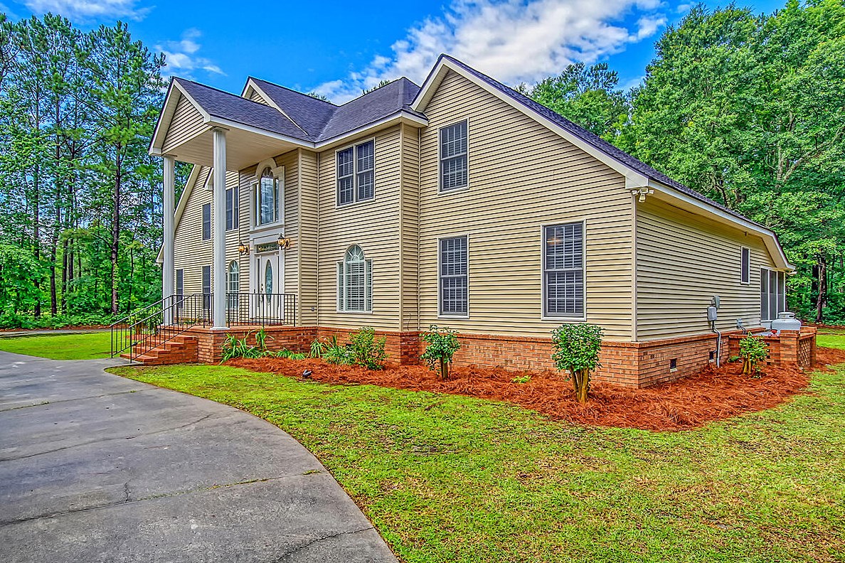 388 Lazy Hill Rd, Moncks Corner, SC 29461
