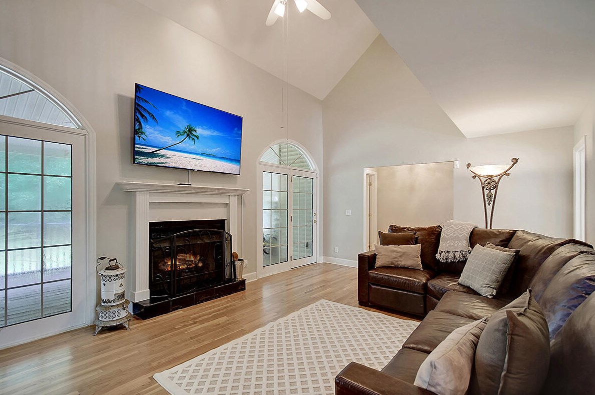 388 Lazy Hill Rd, Moncks Corner SC  29461-7818 exterior