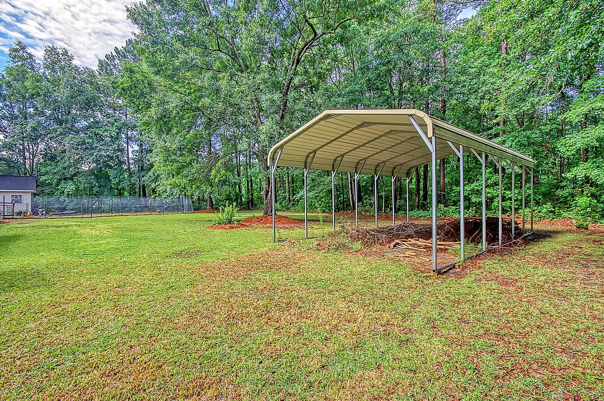 388 Lazy Hill Rd, Moncks Corner SC  29461-7818 exterior