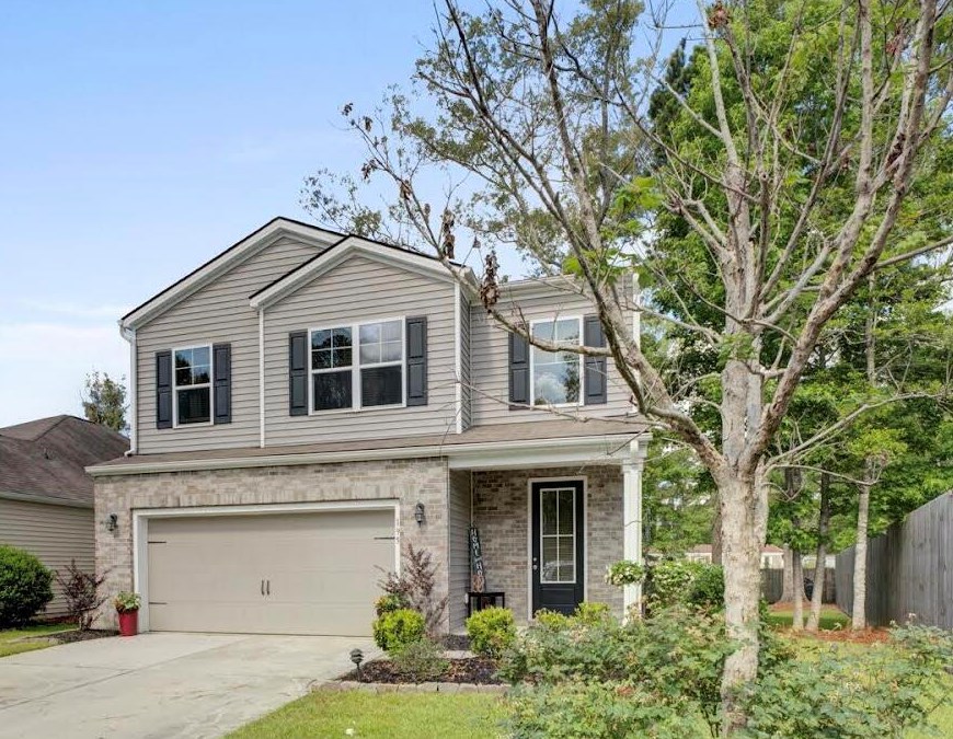 195 Hickory Ridge Way, Summerville, SC 29483-9759