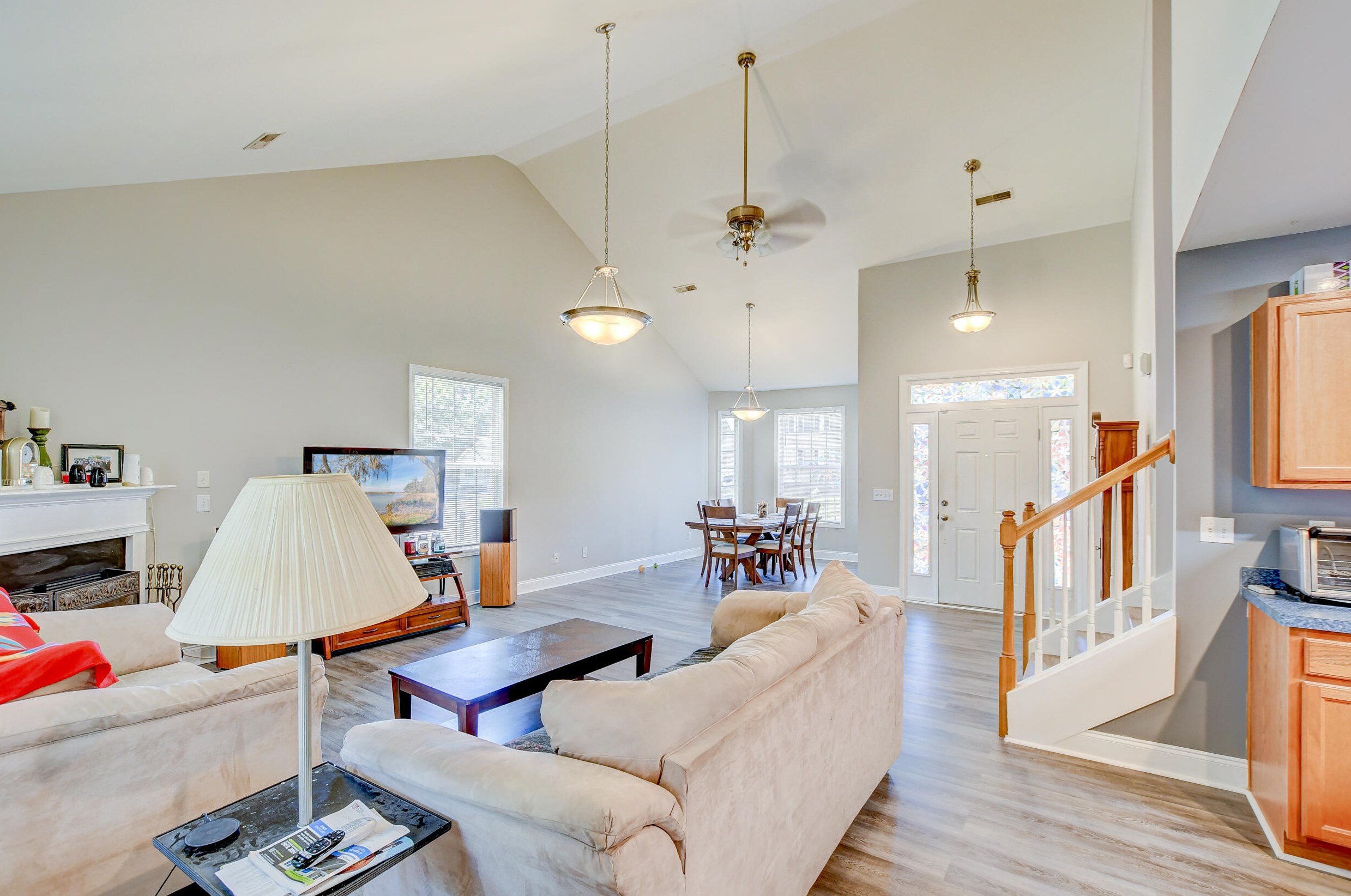 302 Northam Ct, Charleston, SC 29445-6643